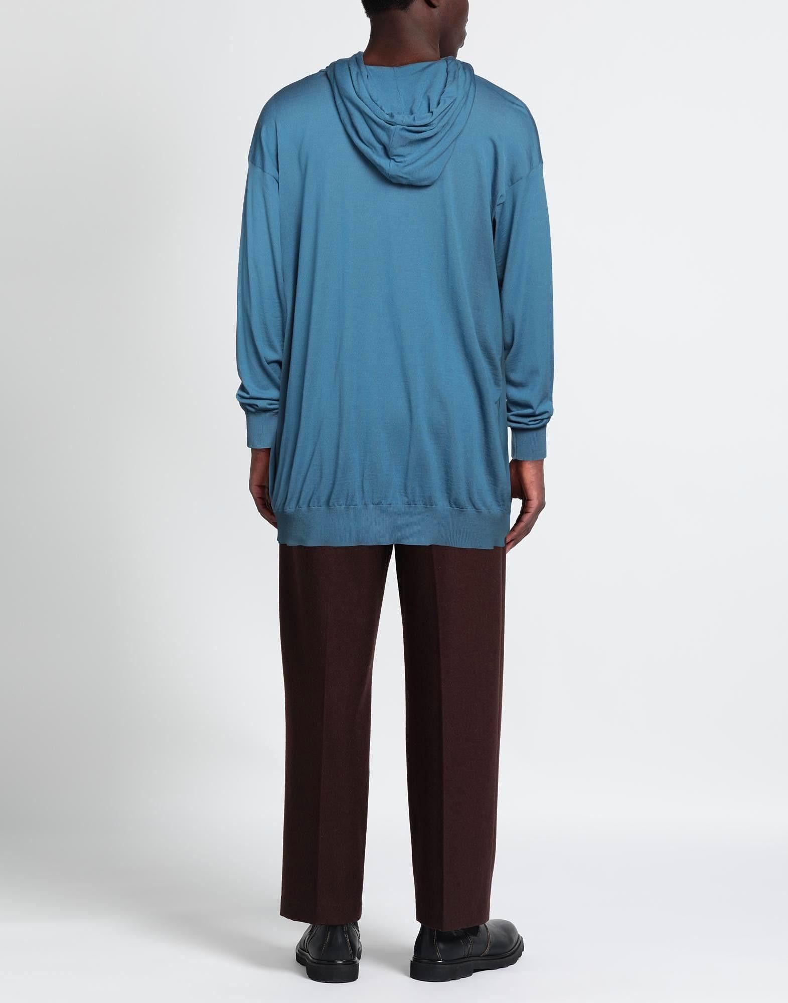 Stella McCartney STELLA MCCARTNEY OVERSIZE SWEATSHIRT Size US L / EU 52-54 / 3 - 7 Thumbnail