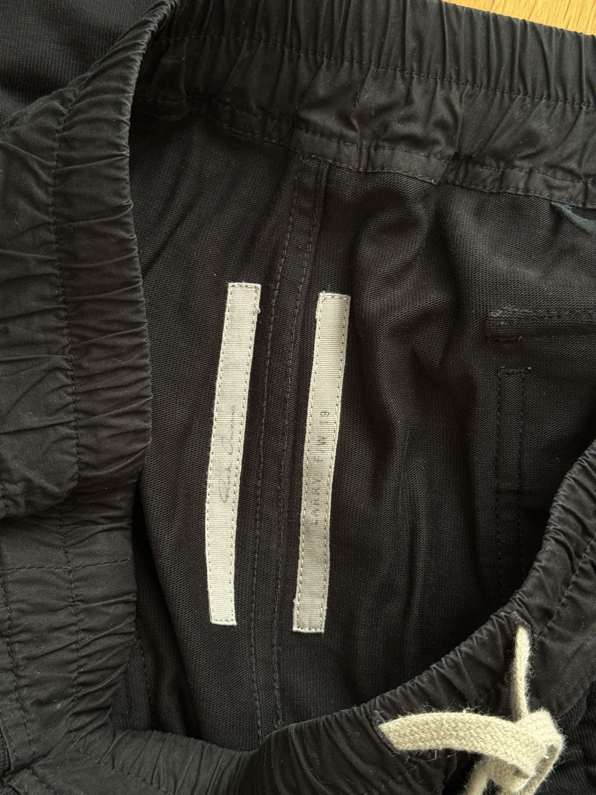 Rick Owens Rick Owens Pants Size US 33 - 5 Thumbnail