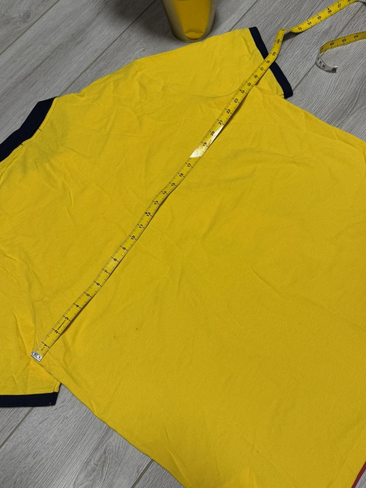 Polo Ralph Lauren Polo Ralph Lauren championship 1938 olympic shirt Size US XL / EU 56 / 4 - 9 Thumbnail