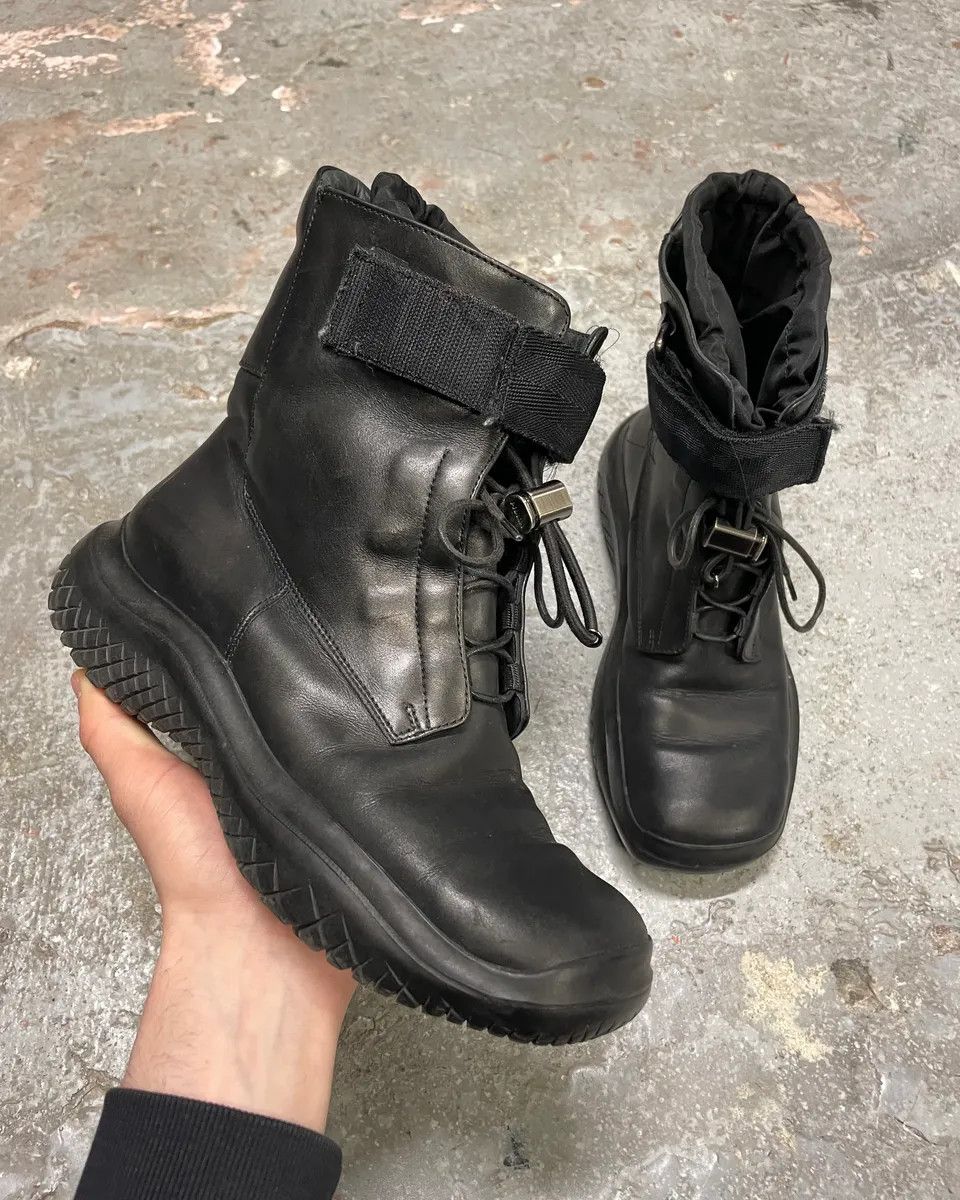 Prada Fw 99 | Grailed