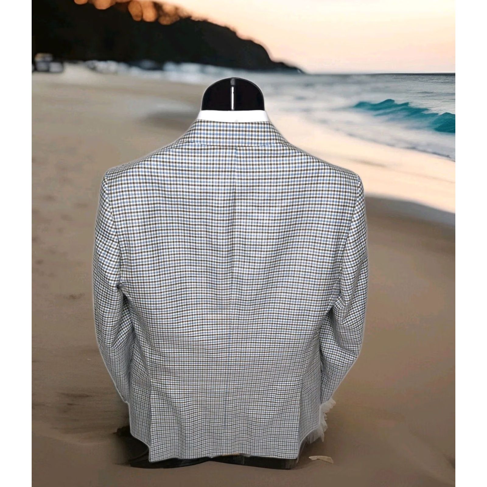 Peter Millar VINTAGE not | (note: no, vintage is No) Size US XS / EU 42 / 0 - 5 Thumbnail