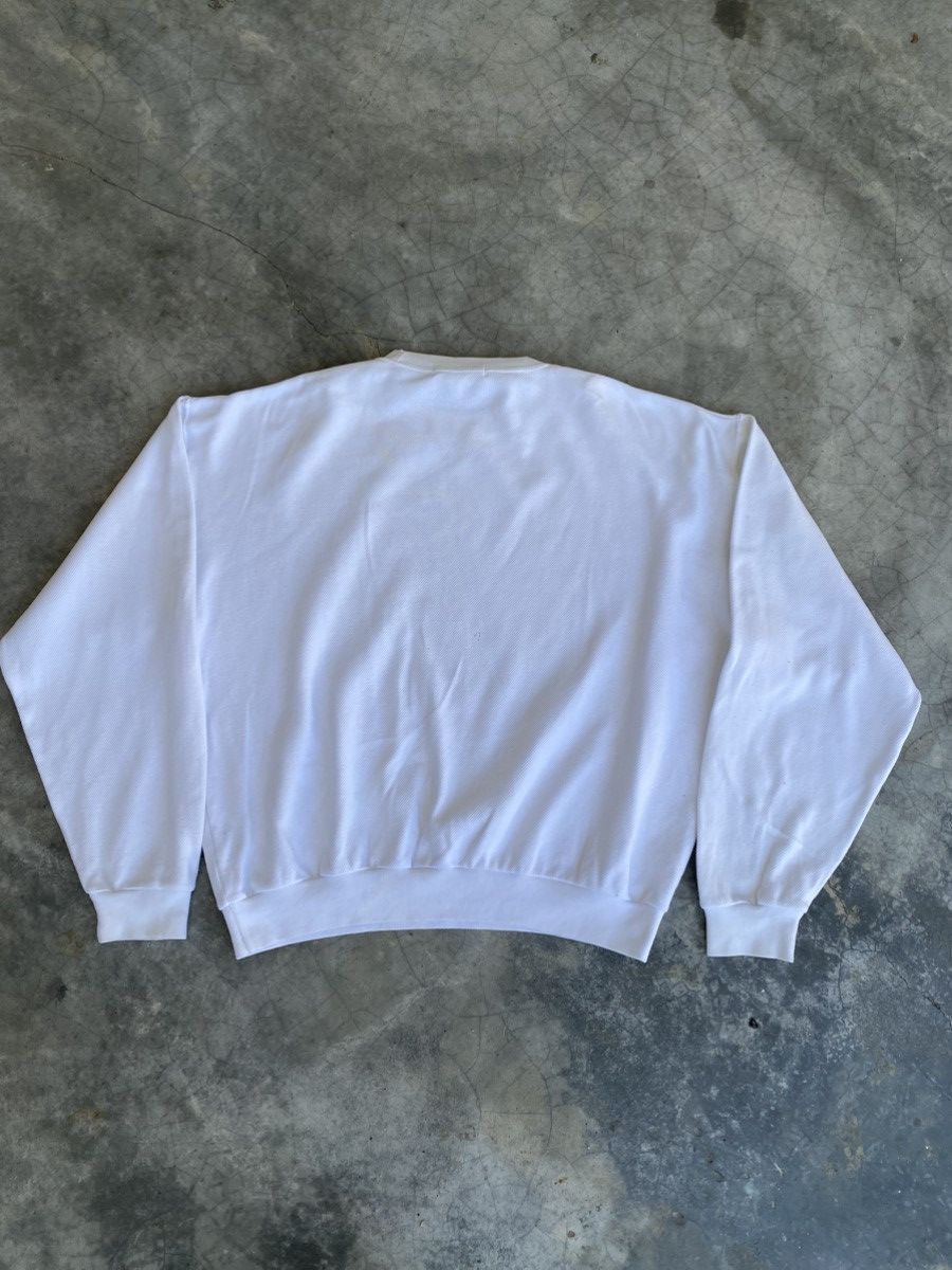 Champion Vintage Champion product Wnter Camp Tokyo Boxy Crewneck Size US XL / EU 56 / 4 - 2 Thumbnail