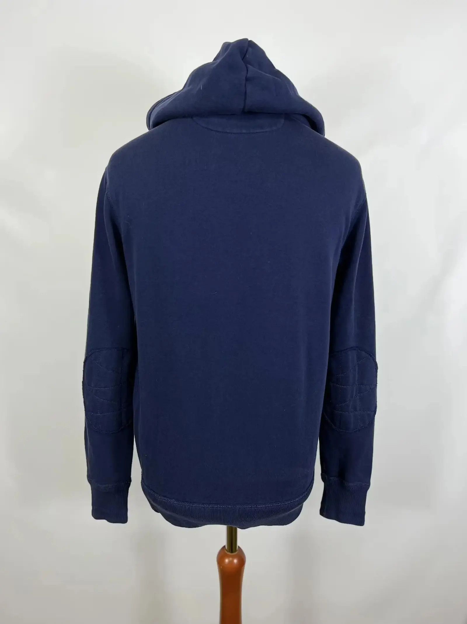 Polo Ralph Lauren × Vintage Vintage Polo Ralph Lauren hoodie Size US S / EU 44-46 / 1 - 2 Thumbnail
