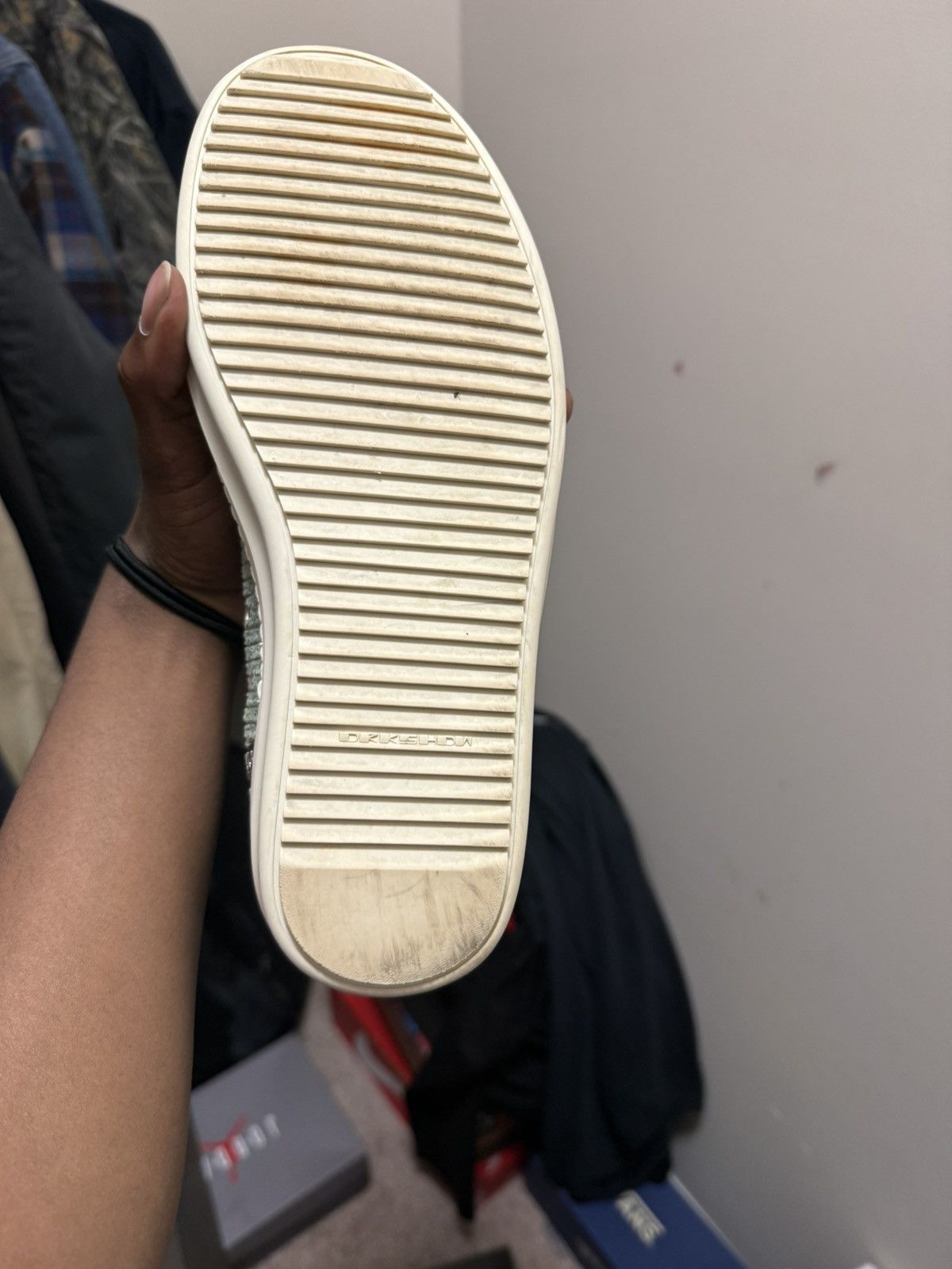 Rick Owens rick owens Size US 6.5 / EU 39-40 - 7 Thumbnail