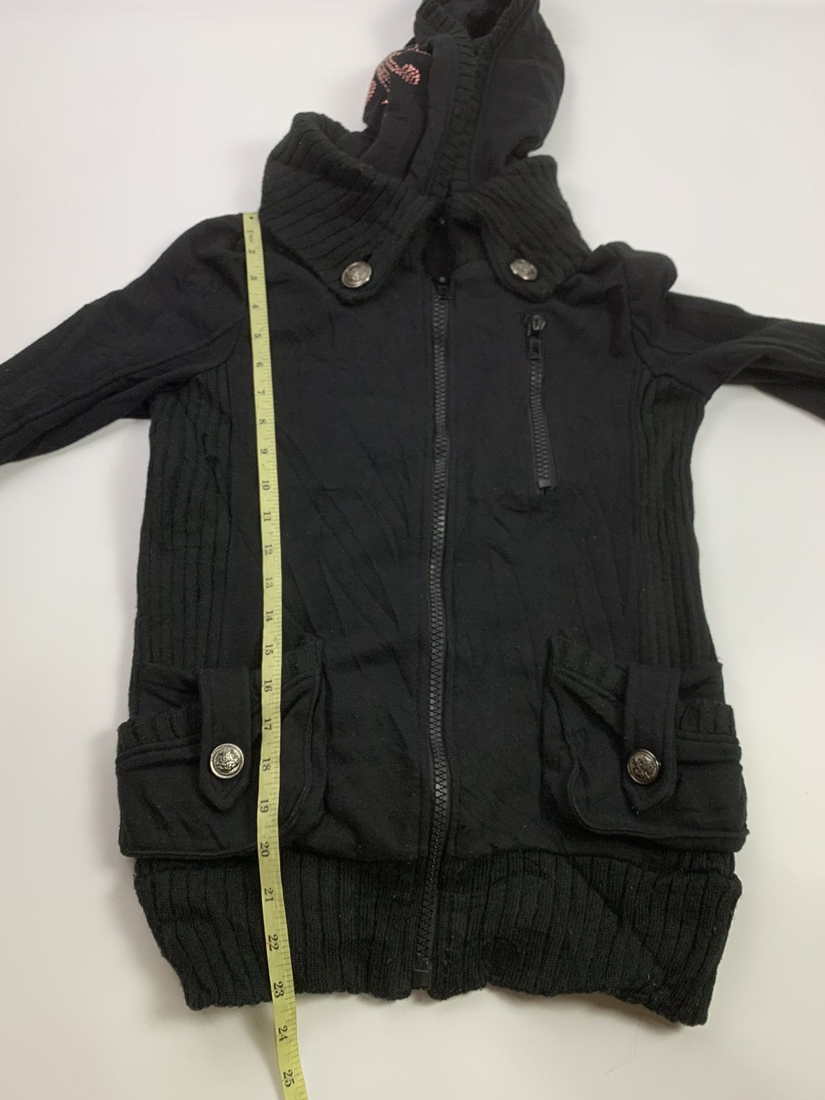 Hysteric Glamour × If Six Was Nine × Japanese Brand Japanese brand Pasta pasta multie pocket Size US S / EU 44-46 / 1 - 10 Thumbnail