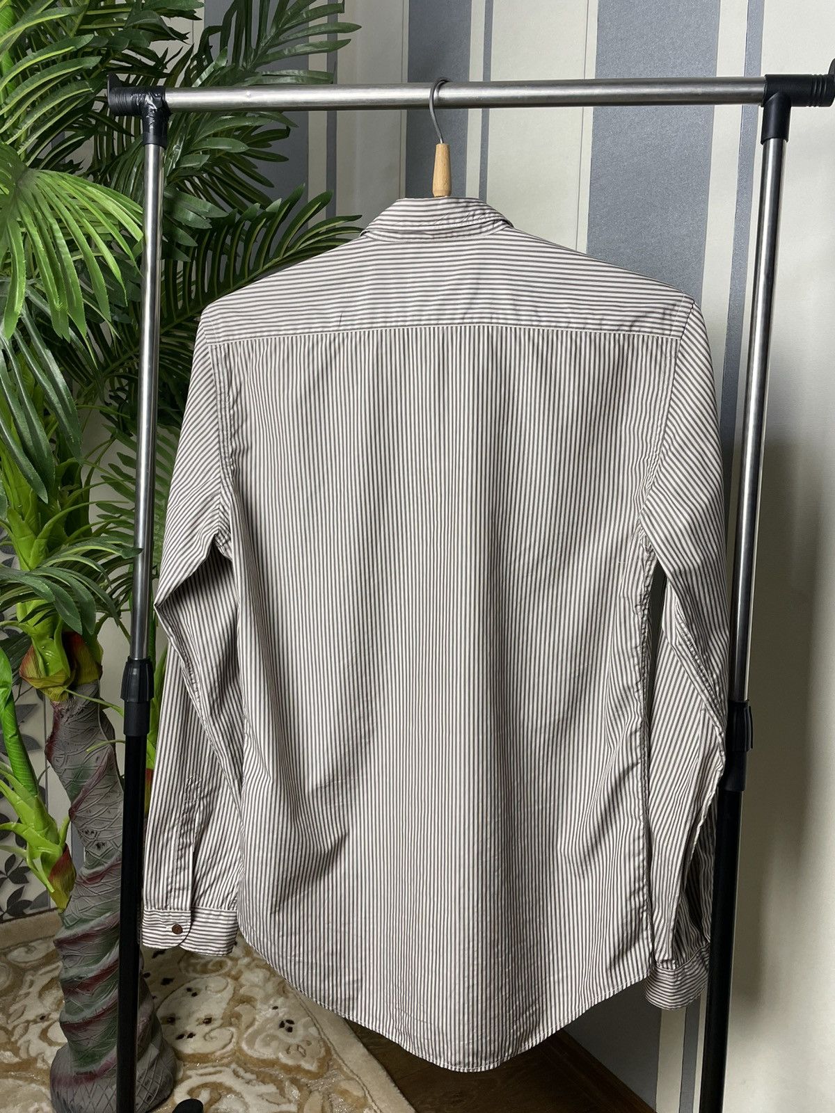 Etro Etro Button Up Shirt Size US M / EU 48-50 / 2 - 4 Thumbnail