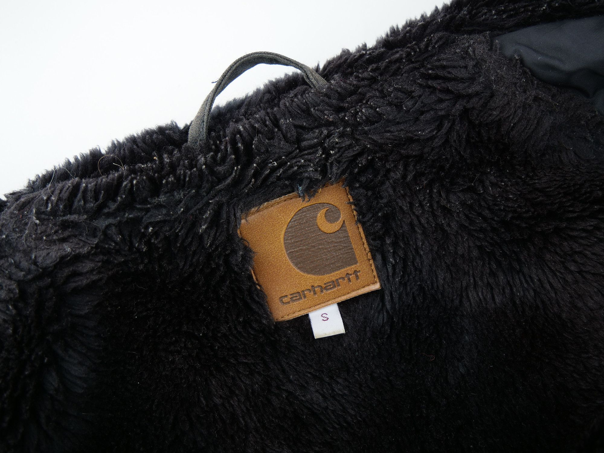 Carhartt Carhartt vintage jacket Size US S / EU 44-46 / 1 - 2 Thumbnail