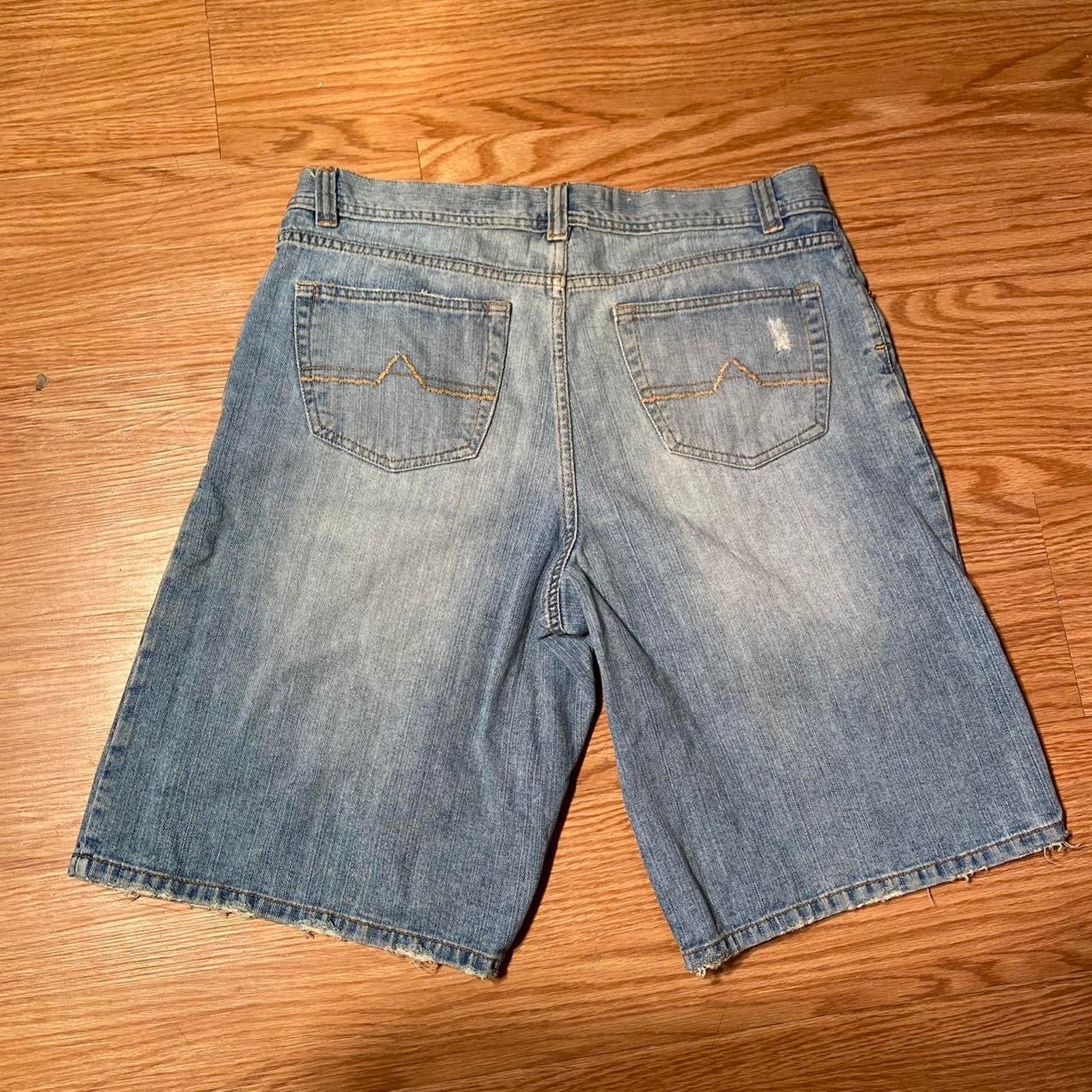 Urban Pipeline Urban Pipeline jorts Size US 34 / EU 50 - 4 Thumbnail
