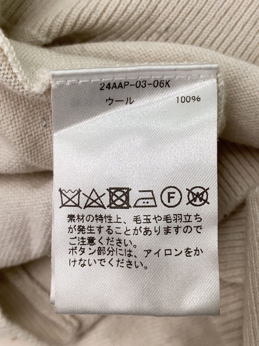 A.PRESSE Polo Sweater Size US XL / EU 56 / 4 - 5 Thumbnail
