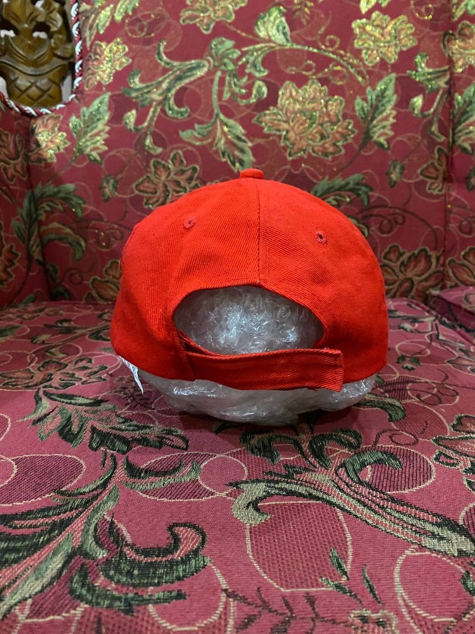 Coca Cola Vintage Y2K Coca Cola Trucker Cap Size ONE SIZE - 3 Thumbnail