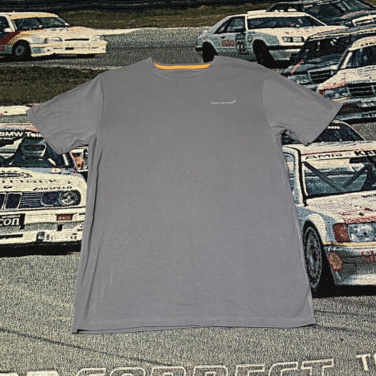 Formula 1 McLaren Automotive TSHIRT Size US L / EU 52-54 / 3 - 1 Thumbnail