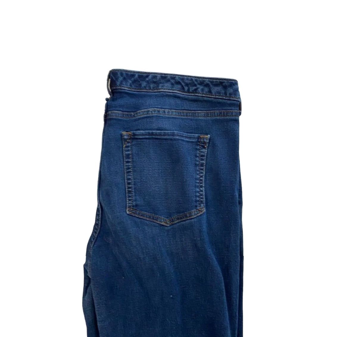Eddie Bauer Eddie Bauer Slightly Curvy Jeans 18 Size 40" / US 18 - 3 Thumbnail