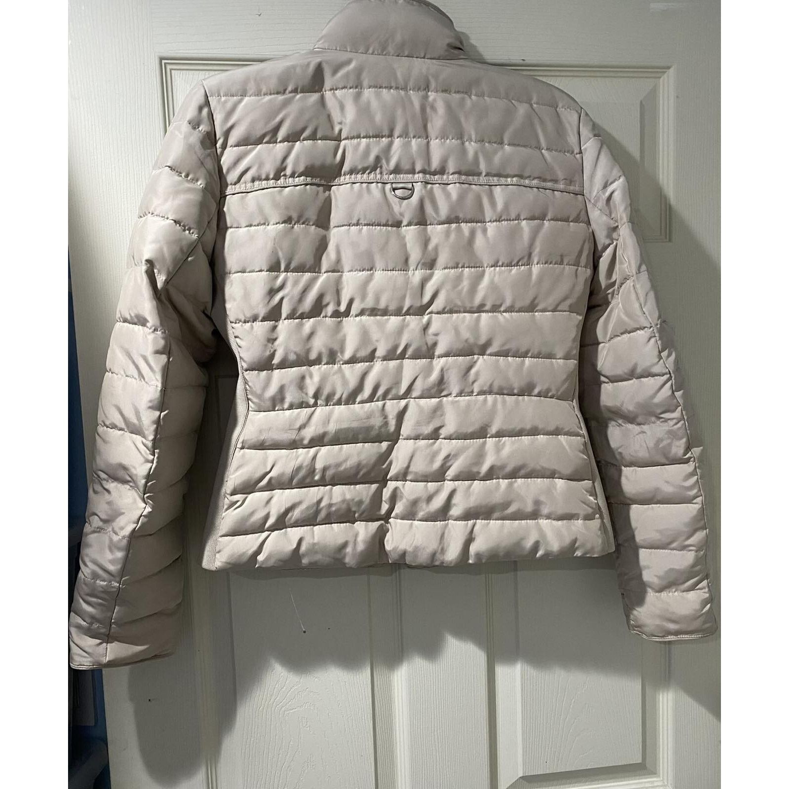 Zara ZARA LIGHTWEIGHT PUFFER JACKET SIZE M A001144 Size M / US 6-8 / IT 42-44 - 6 Thumbnail