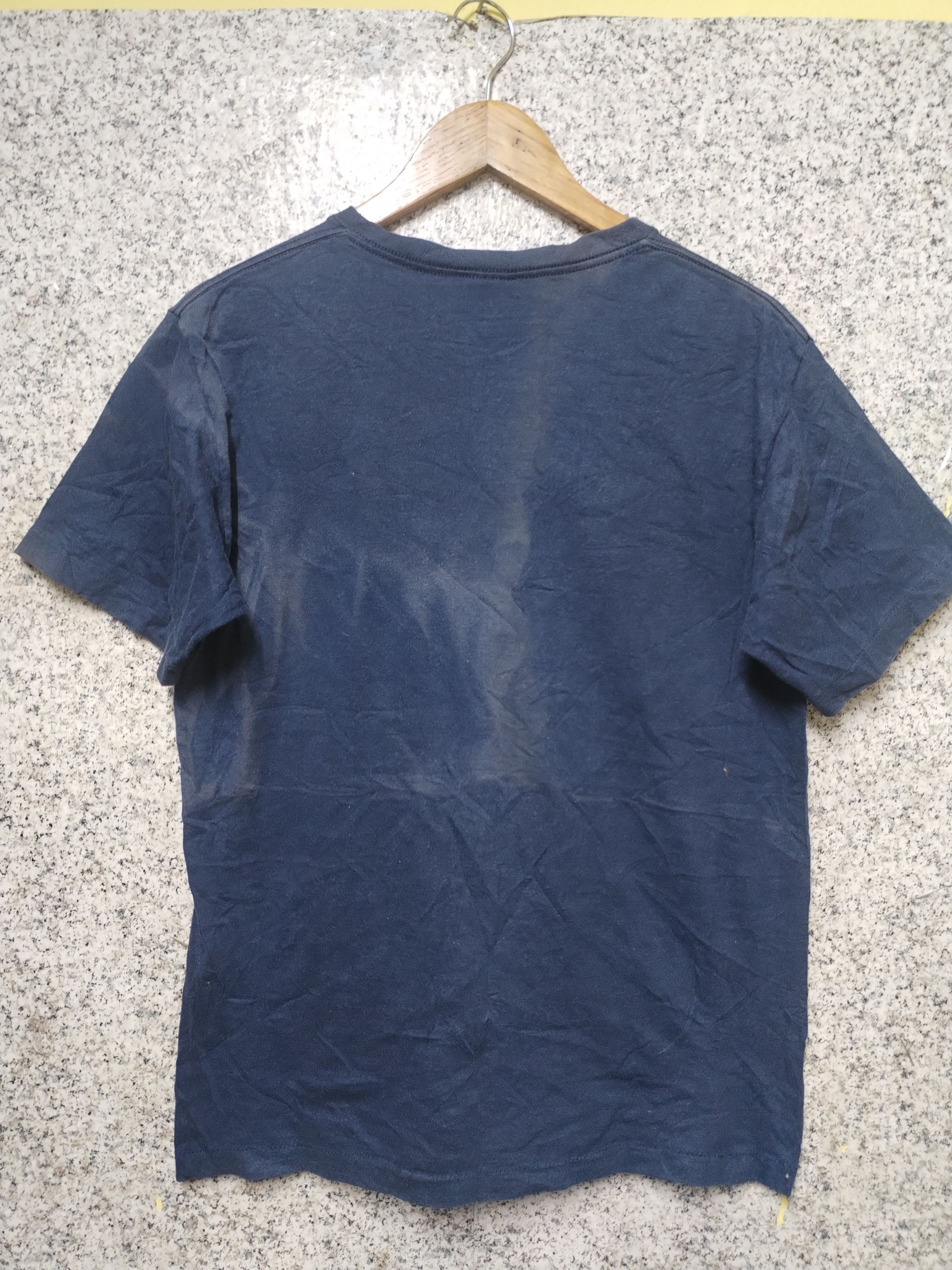 Stussy VINTAGE STUSSY VERY RARE Size US M / EU 48-50 / 2 - 2 Thumbnail