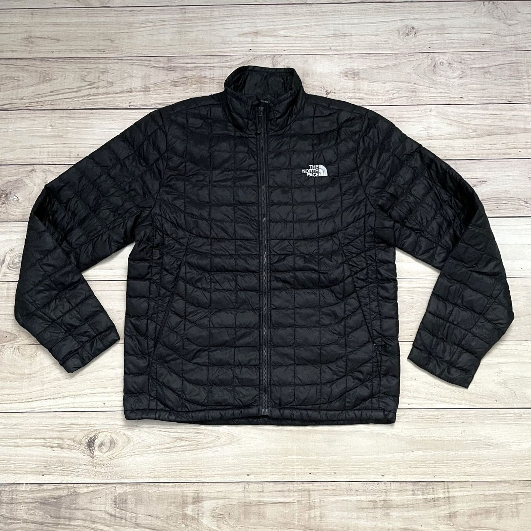 The North Face VINTAGE The North Face Jacket Shirt? Size US M / EU 48-50 / 2 - 2 Thumbnail