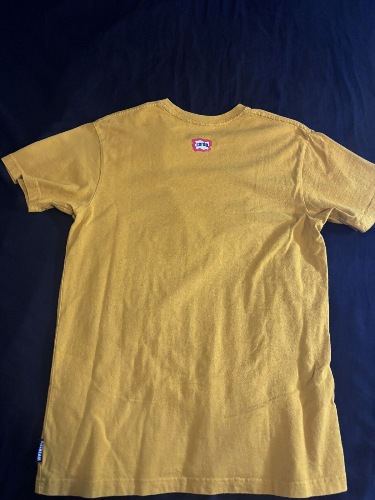 Billionaire Boys Club 10k BBC Tshirt Size US M / EU 48-50 / 2 - 2 Thumbnail