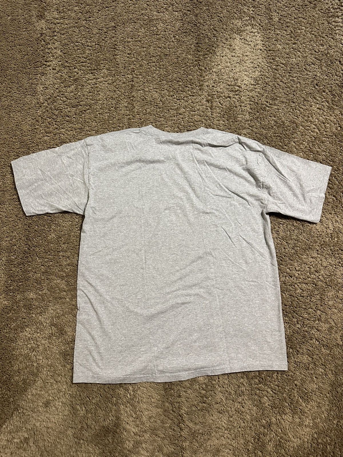 NCAA Vintage NCAA Texas Longhorns shirt 90s size xl Size US XL / EU 56 / 4 - 6 Thumbnail