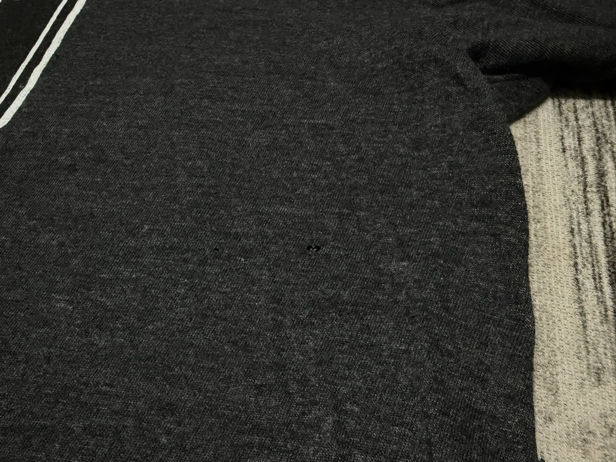 Fender FENDER AMPLIFIERS tee grey saiz M 1637 Size US M / EU 48-50 / 2 - 5 Thumbnail