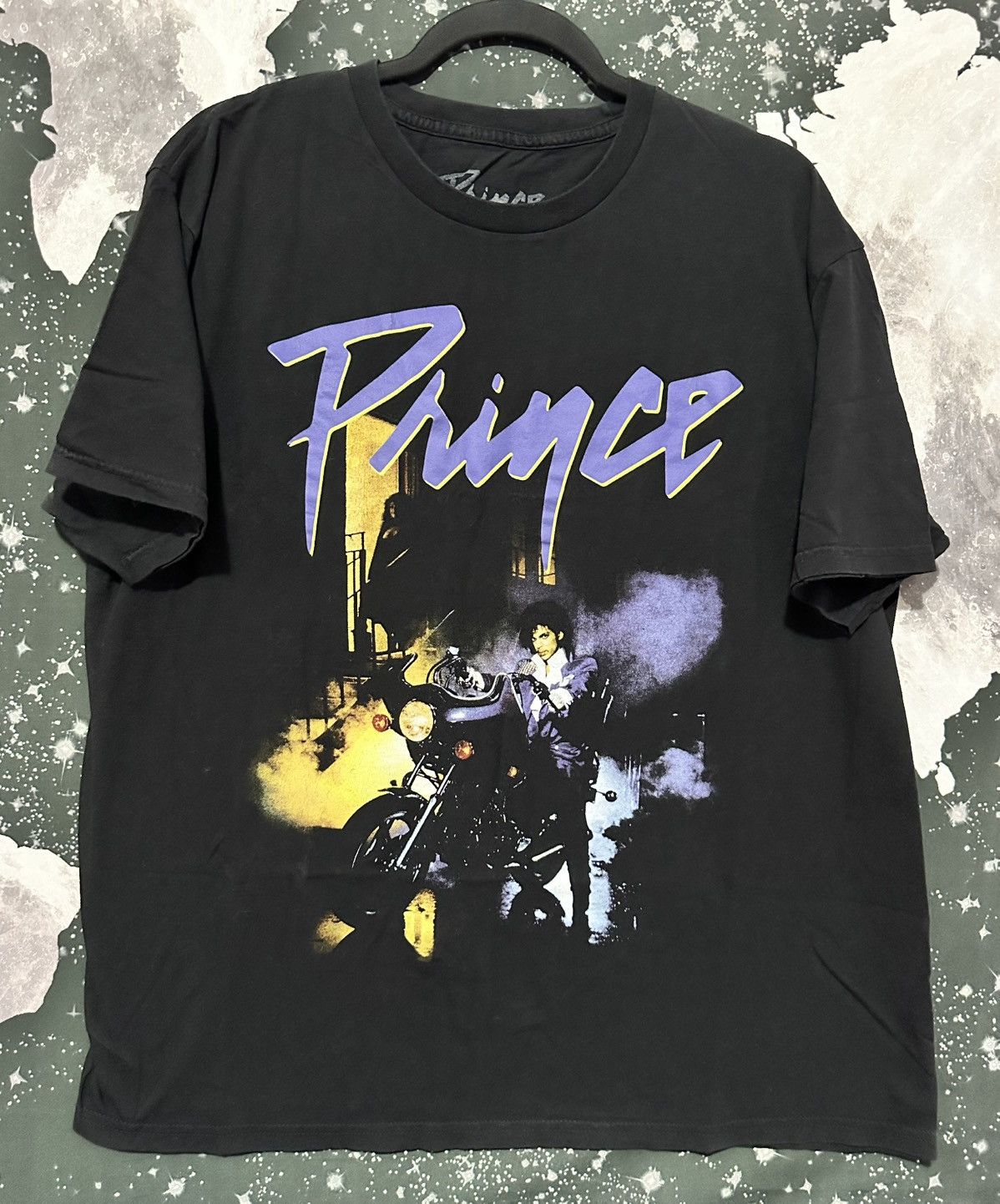 Prince Prince shirt Size US XL / EU 56 / 4 - 1 Thumbnail