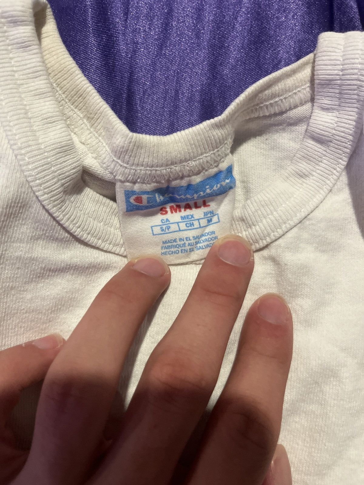 Champion Sesame Street x Champion set Size US 31 - 7 Thumbnail