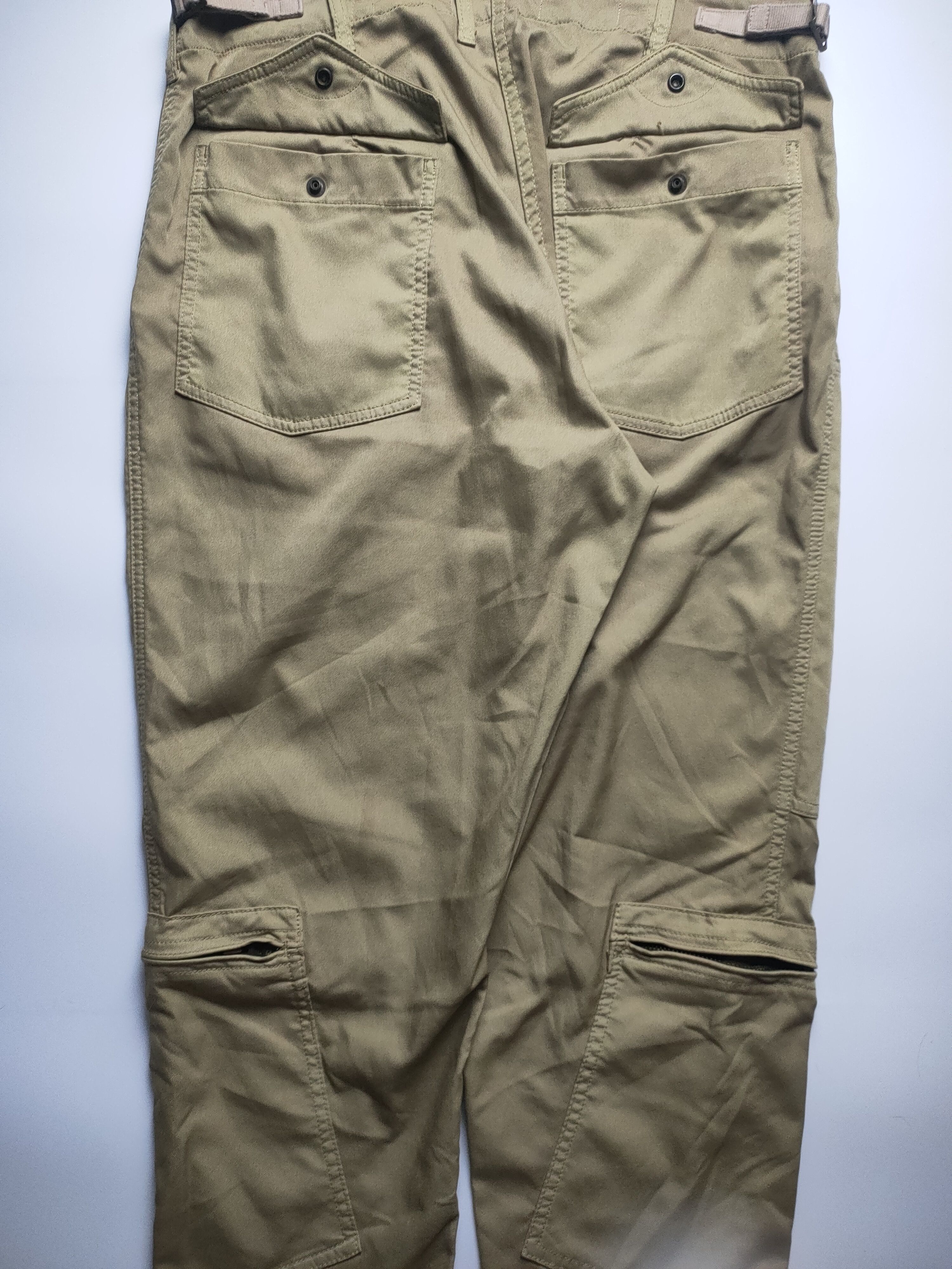 Beams Japan Beams Japan multi pocket Size US 32 / EU 48 - 15 Thumbnail