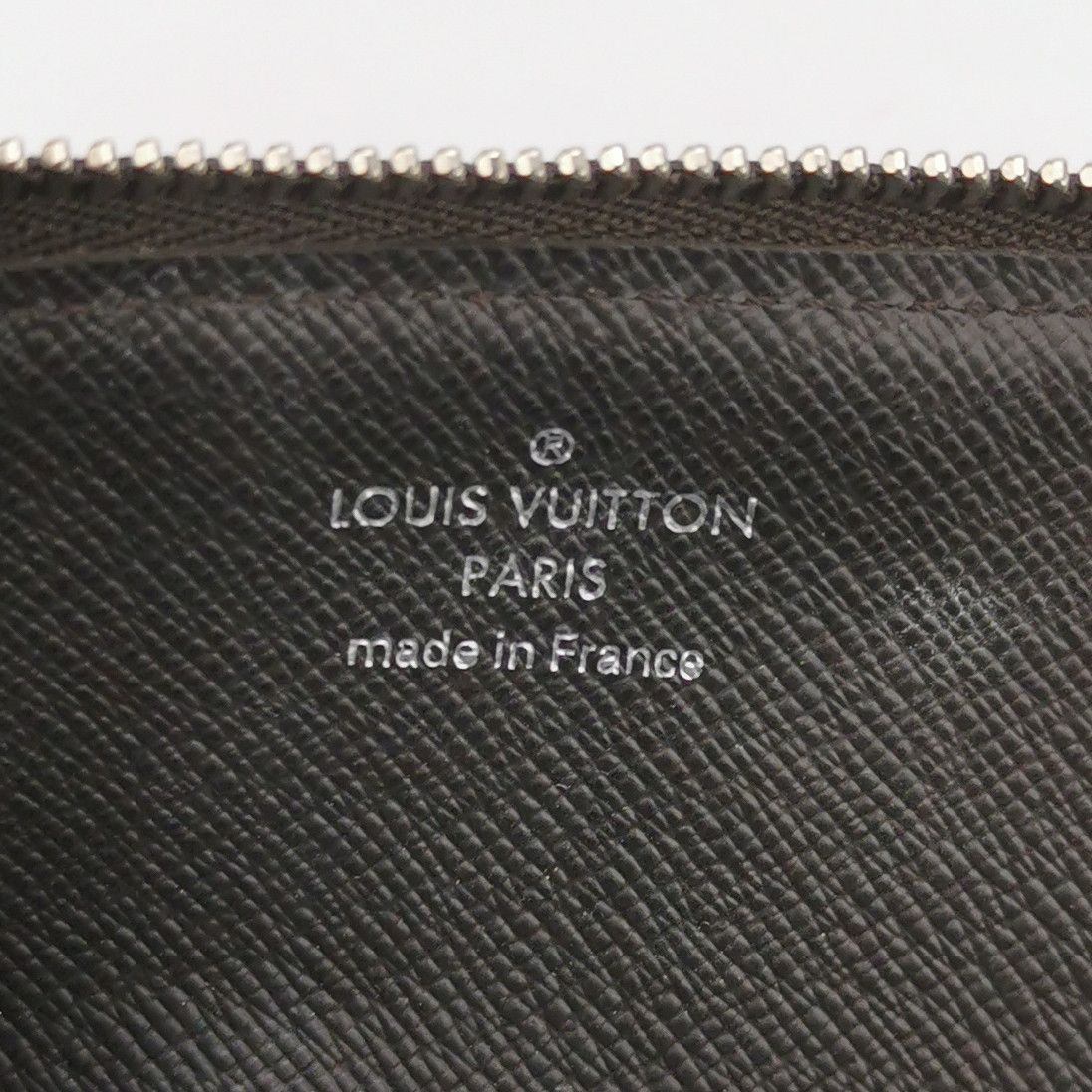 Louis Vuitton Louis Vuitton (LV) Checkerboard Zip Coin Purse -y2506 Size ONE SIZE - 4 Thumbnail