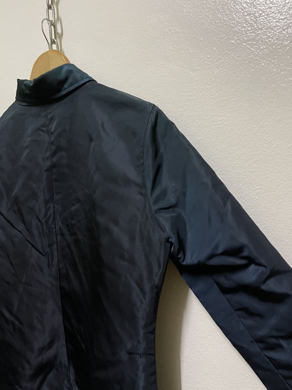 Margaret Howell × Vintage Margaret Howell Zipper Jacket Vintage Size US M / EU 48-50 / 2 - 17 Thumbnail