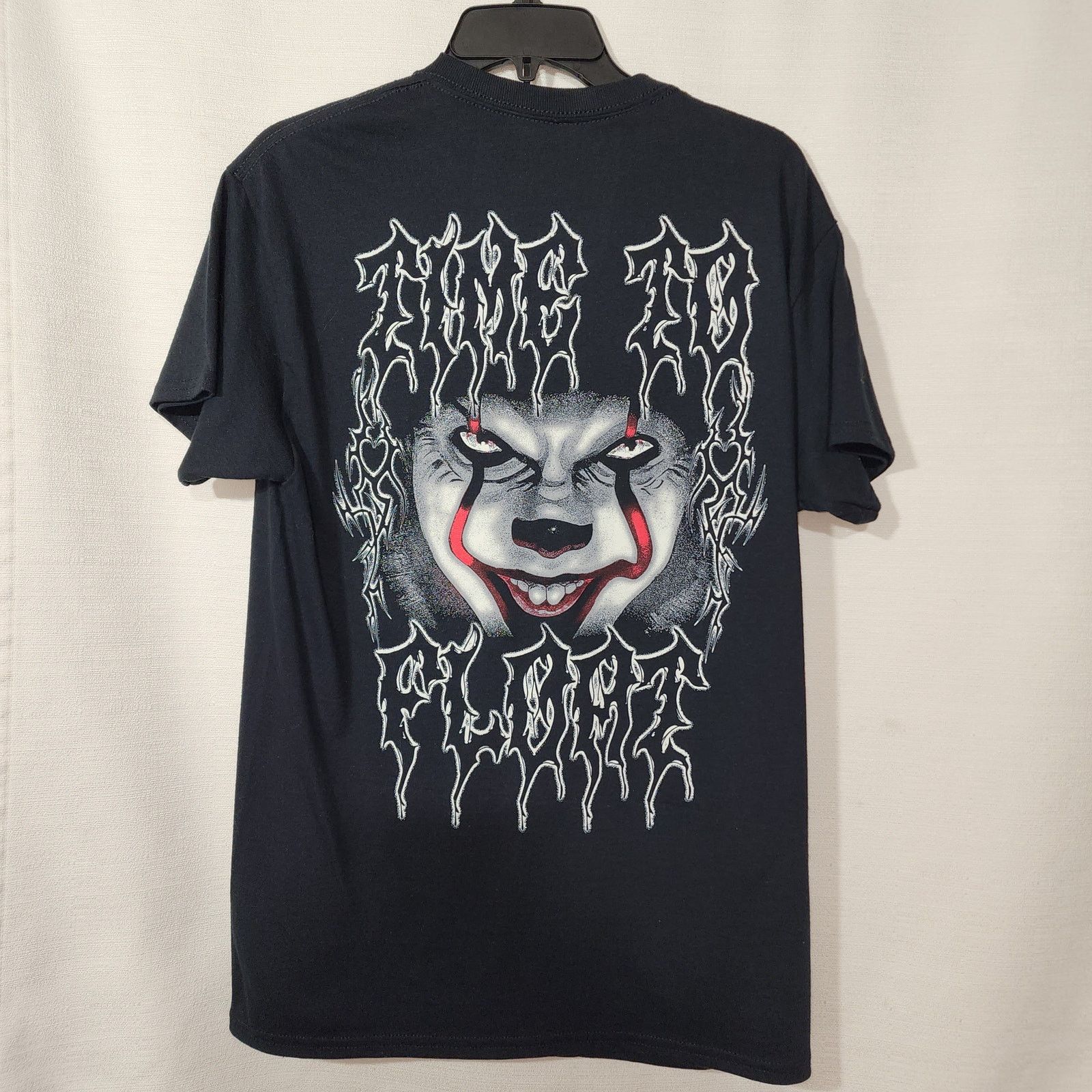 Other Pennywise ''Time to Float '' mens shirt size medium Size US M / EU 48-50 / 2 - 5 Thumbnail