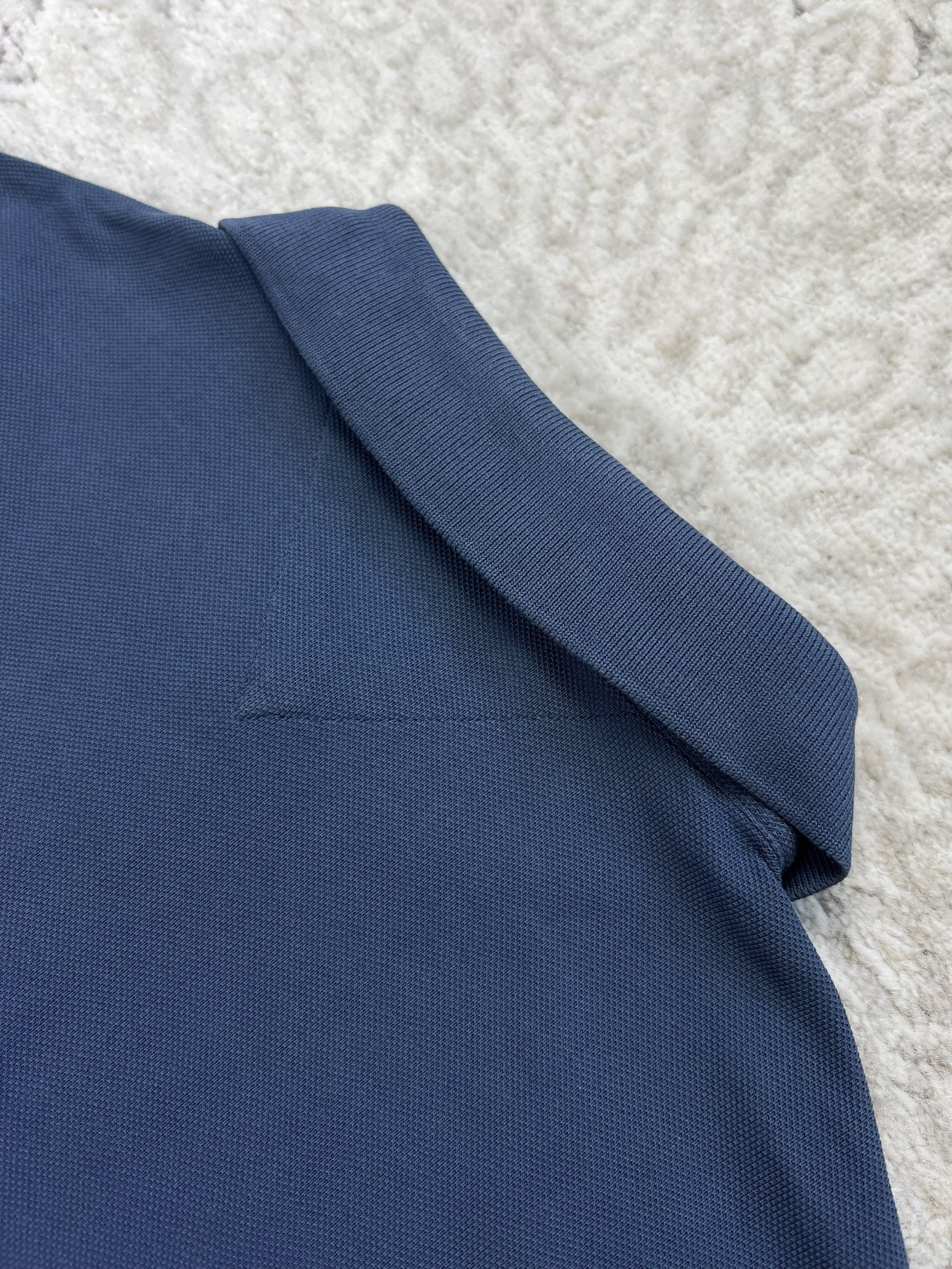 Tommy Hilfiger Tommy Hilfiger 1985 Polo Shirt Regular Fit Blue XL-XXL Size US XXL / EU 58 / 5 - 10 Thumbnail