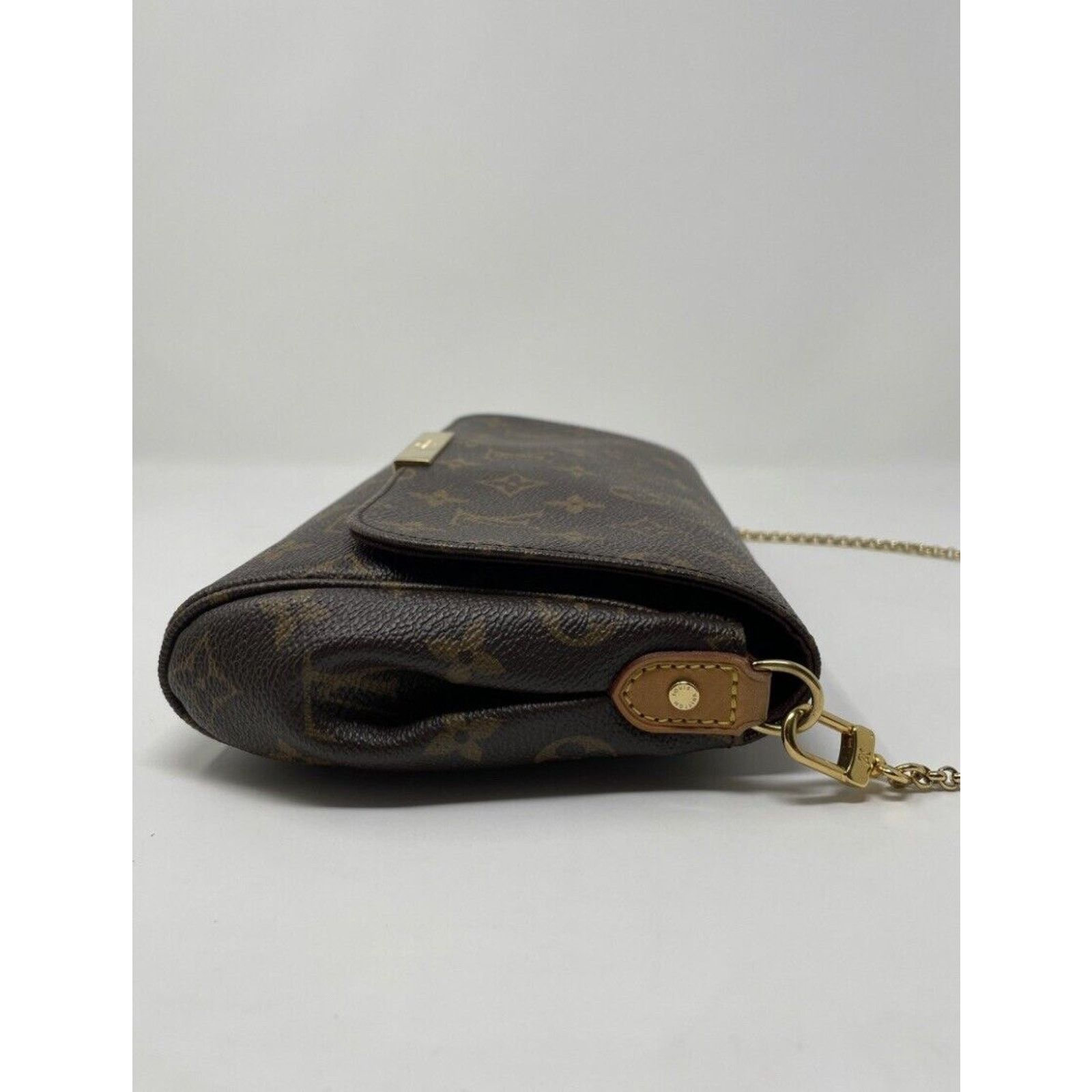 Louis Vuitton Louis Vuitton Monogram Favorite MM M40718 discontinued Size ONE SIZE - 6 Thumbnail