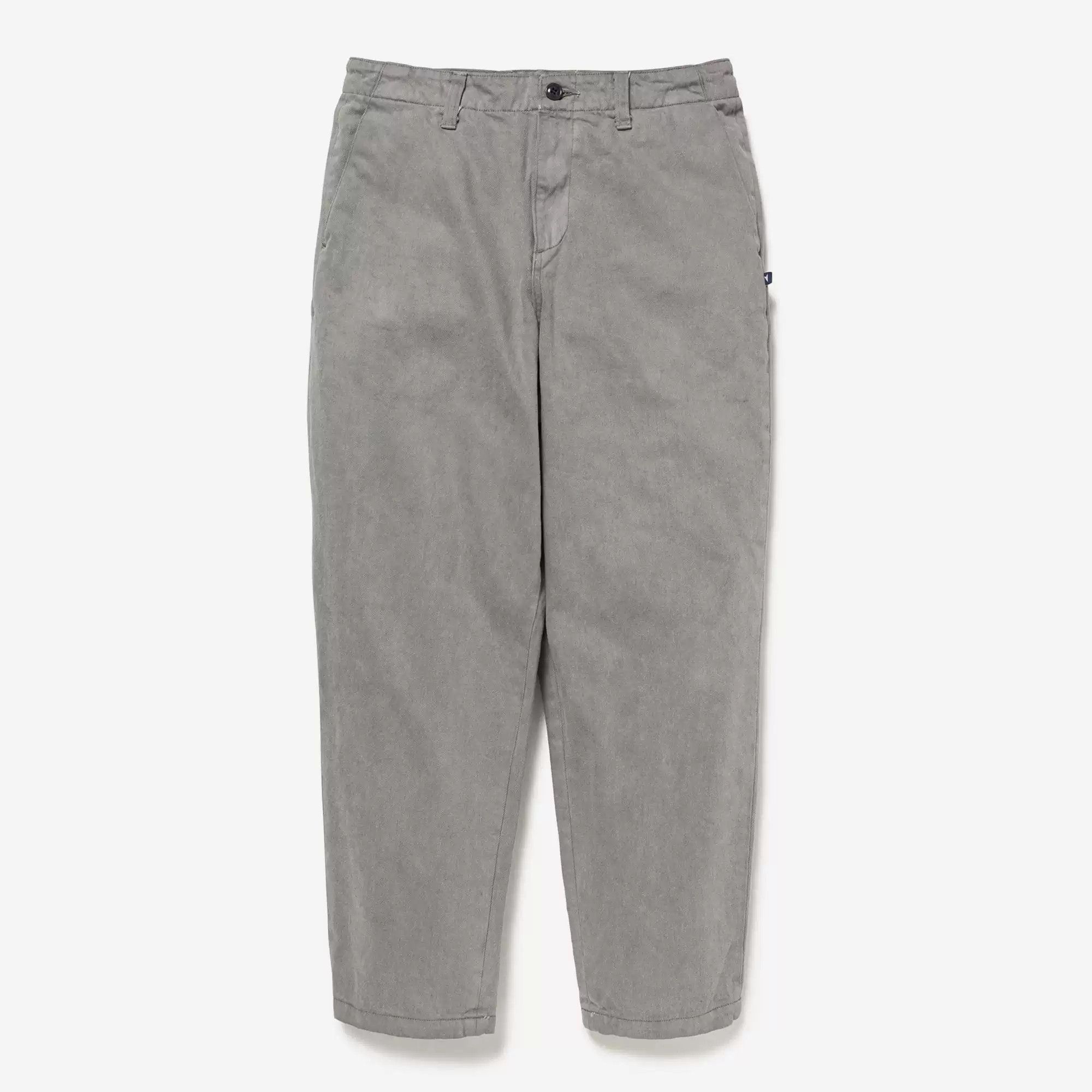 Descendant Descendant DC-6 Twill Casual Pants Size US 26 / EU 42 - 1 Preview