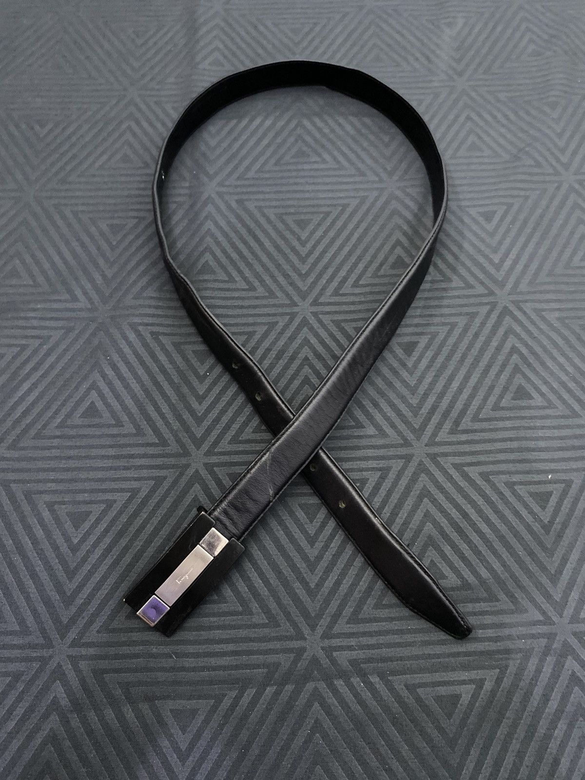 Salvatore Ferragamo Salvatore ferragamo belts Size ONE SIZE - 1 Thumbnail