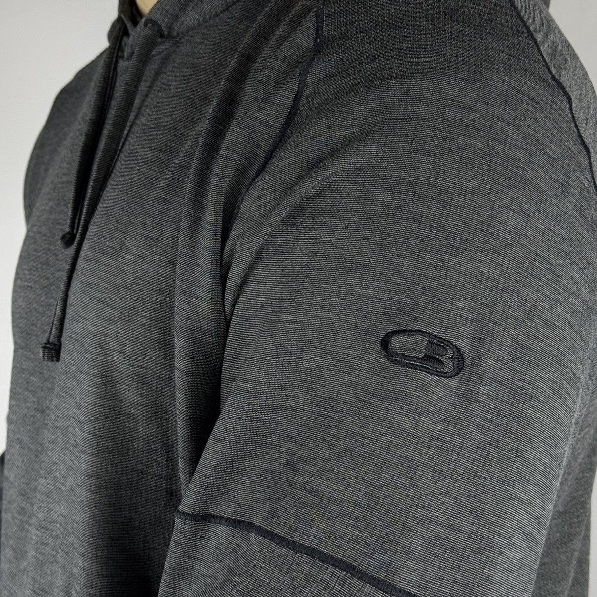 Icebreaker Icebreaker Cool Lite Hoodie Size XL Merino Wool Size US XL / EU 56 / 4 - 4 Thumbnail