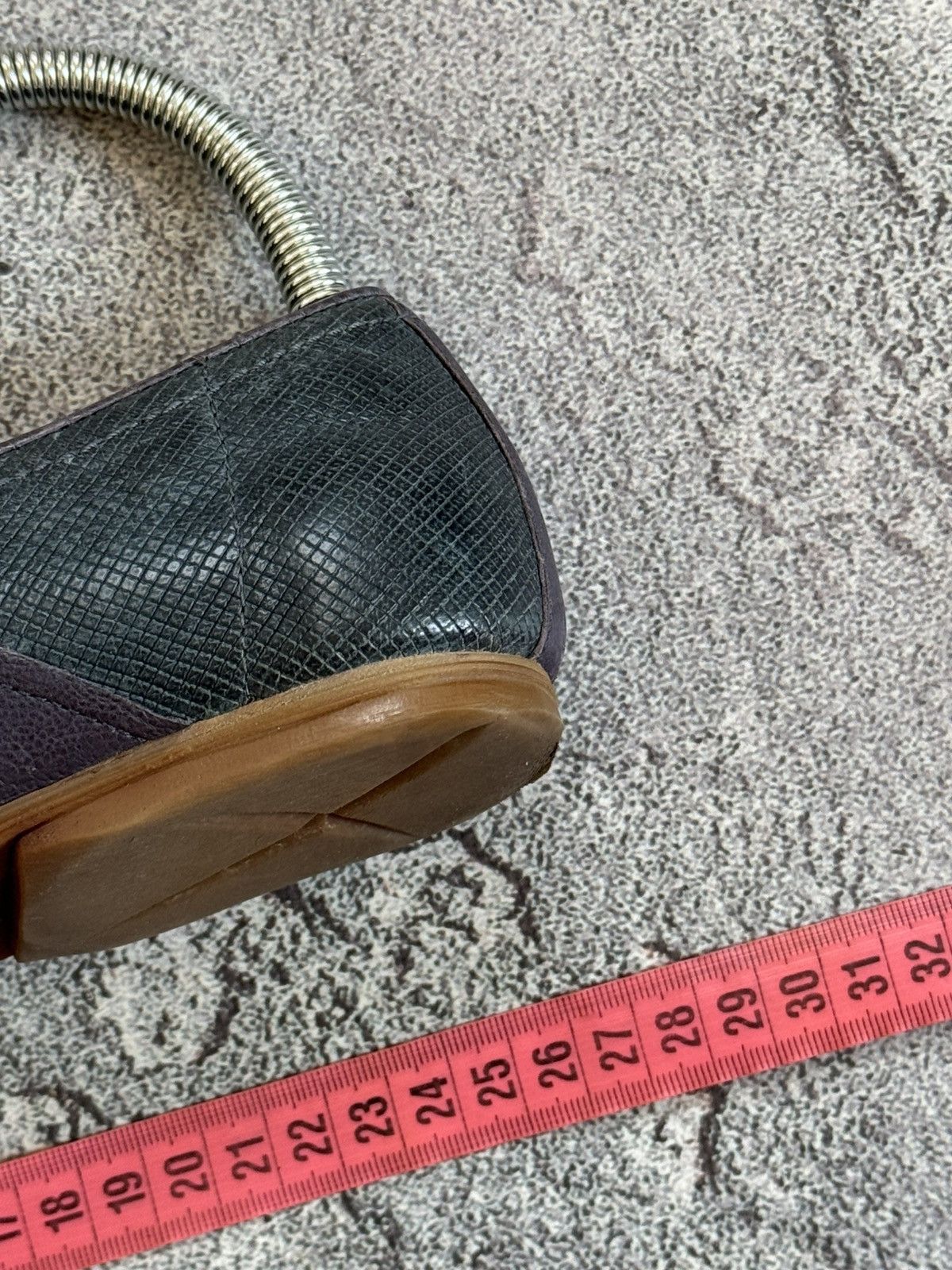 A.S.98 AS98 A.S.98 AirStep 38size Low top shoes slip-on Size US 8 / IT 38 - 23 Thumbnail