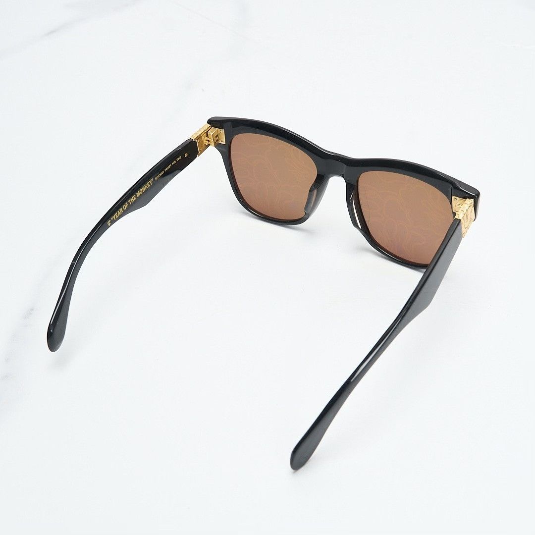 Bape Bape Limited Edition Sunglasses Size ONE SIZE - 7 Thumbnail