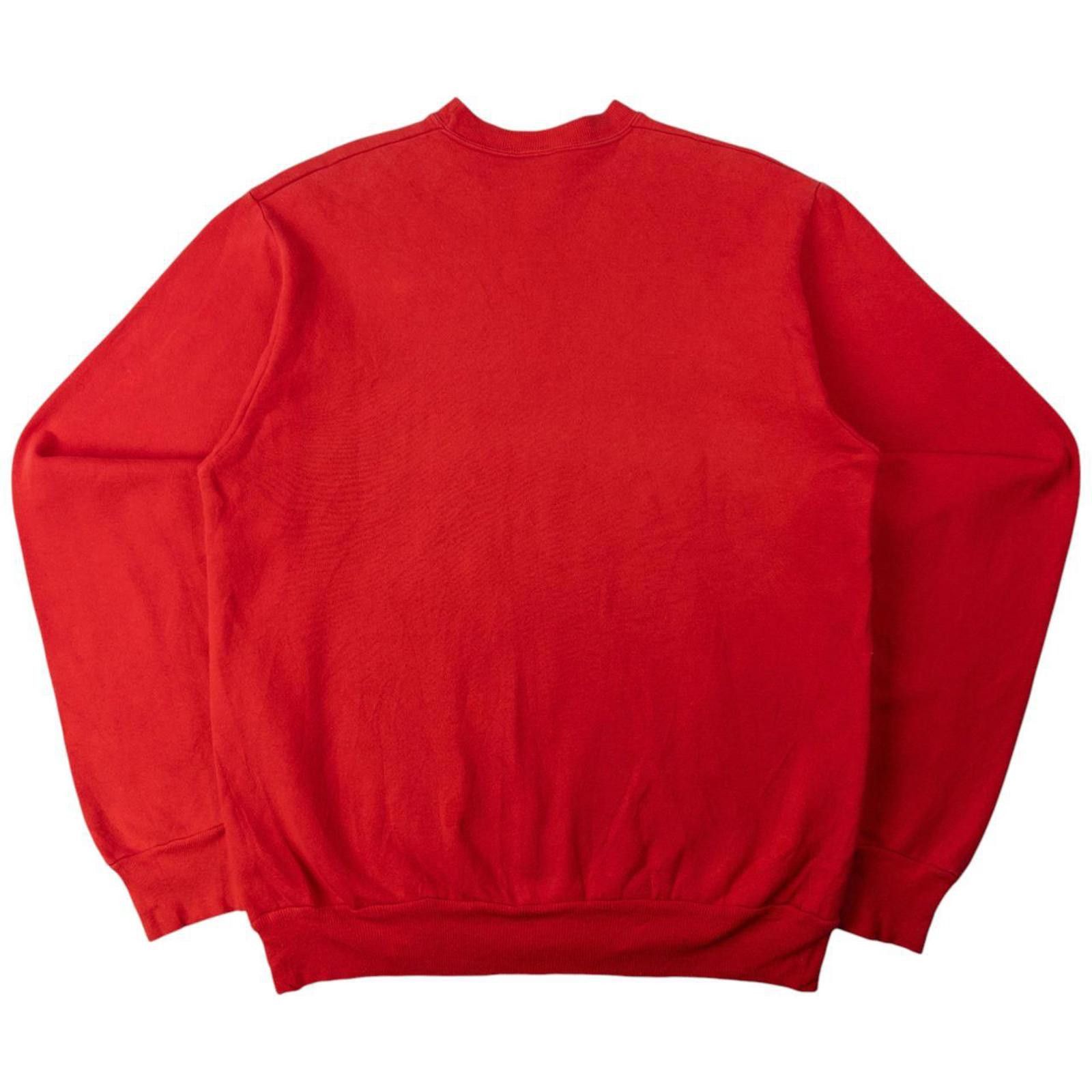 Stussy Vintage Stussy Sweatshirt Size M Size US M / EU 48-50 / 2 - 2 Thumbnail