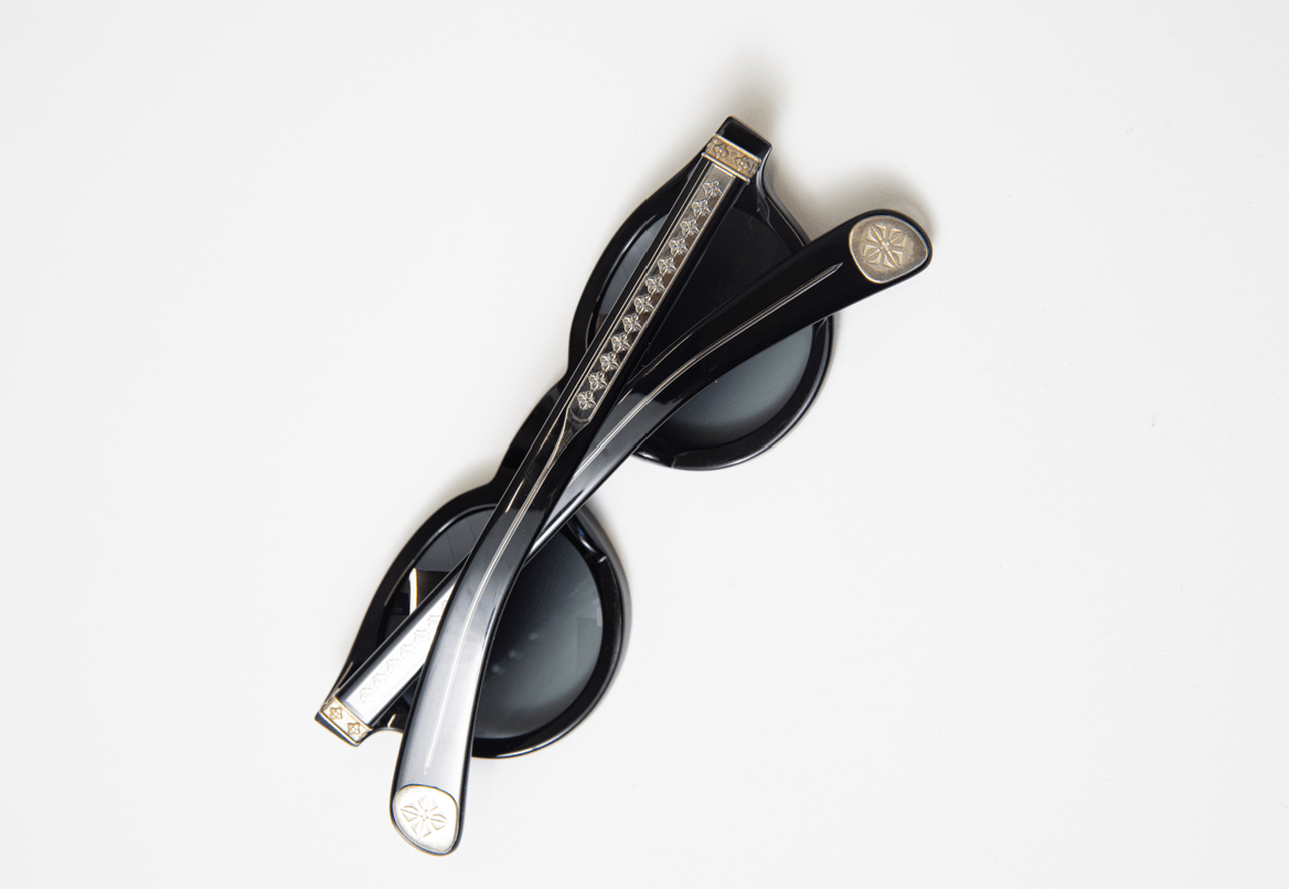 Other Peace Train DX Sunglasses (NEW WITH CASE) Size ONE SIZE - 3 Thumbnail