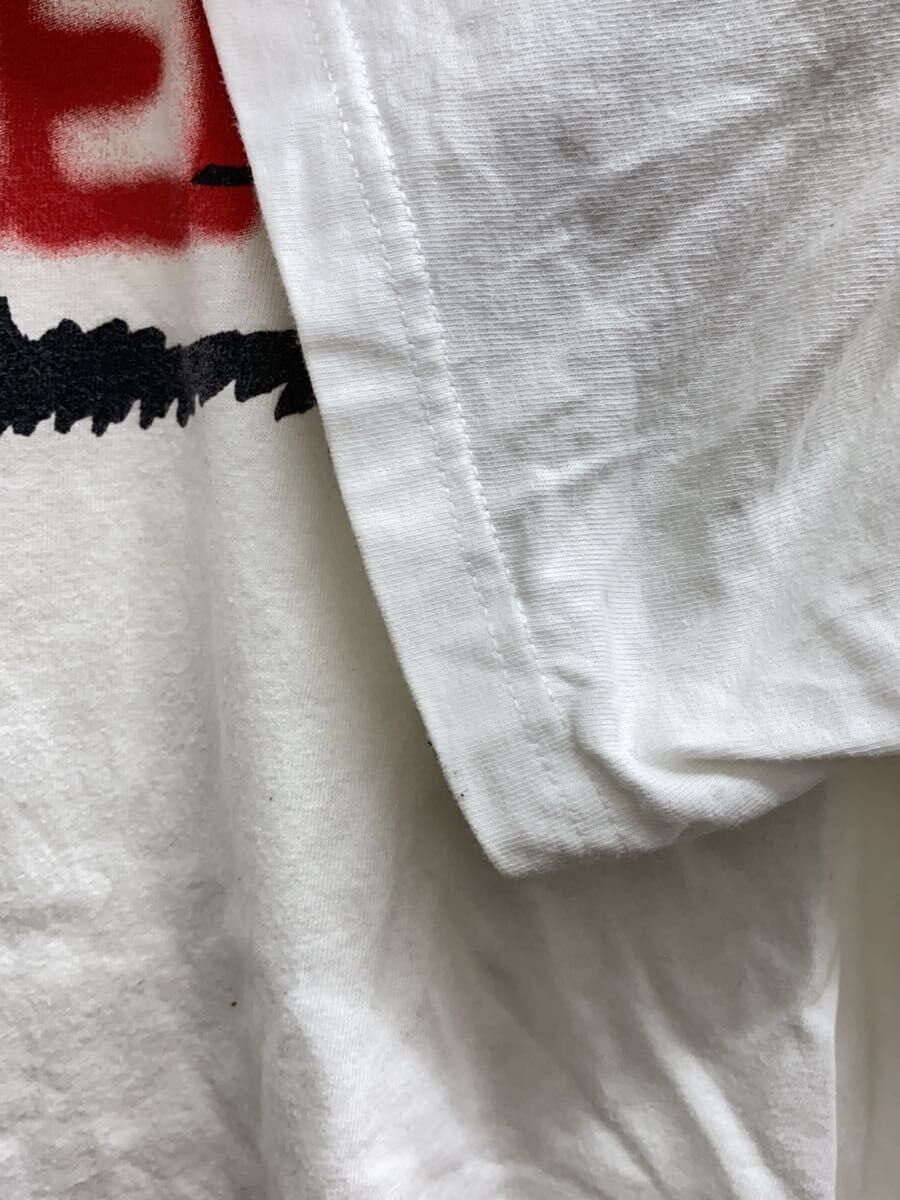 Yohji Yamamoto Supreme × YOHJI YAMAMOTO/ Yohji Yamamoto Logo Tee Size US S / EU 44-46 / 1 - 5 Thumbnail