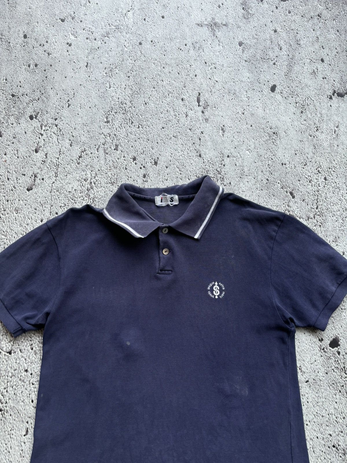 Issey Miyake Vintage Issey miyake Shirt Size US S / EU 44-46 / 1 - 2 Thumbnail