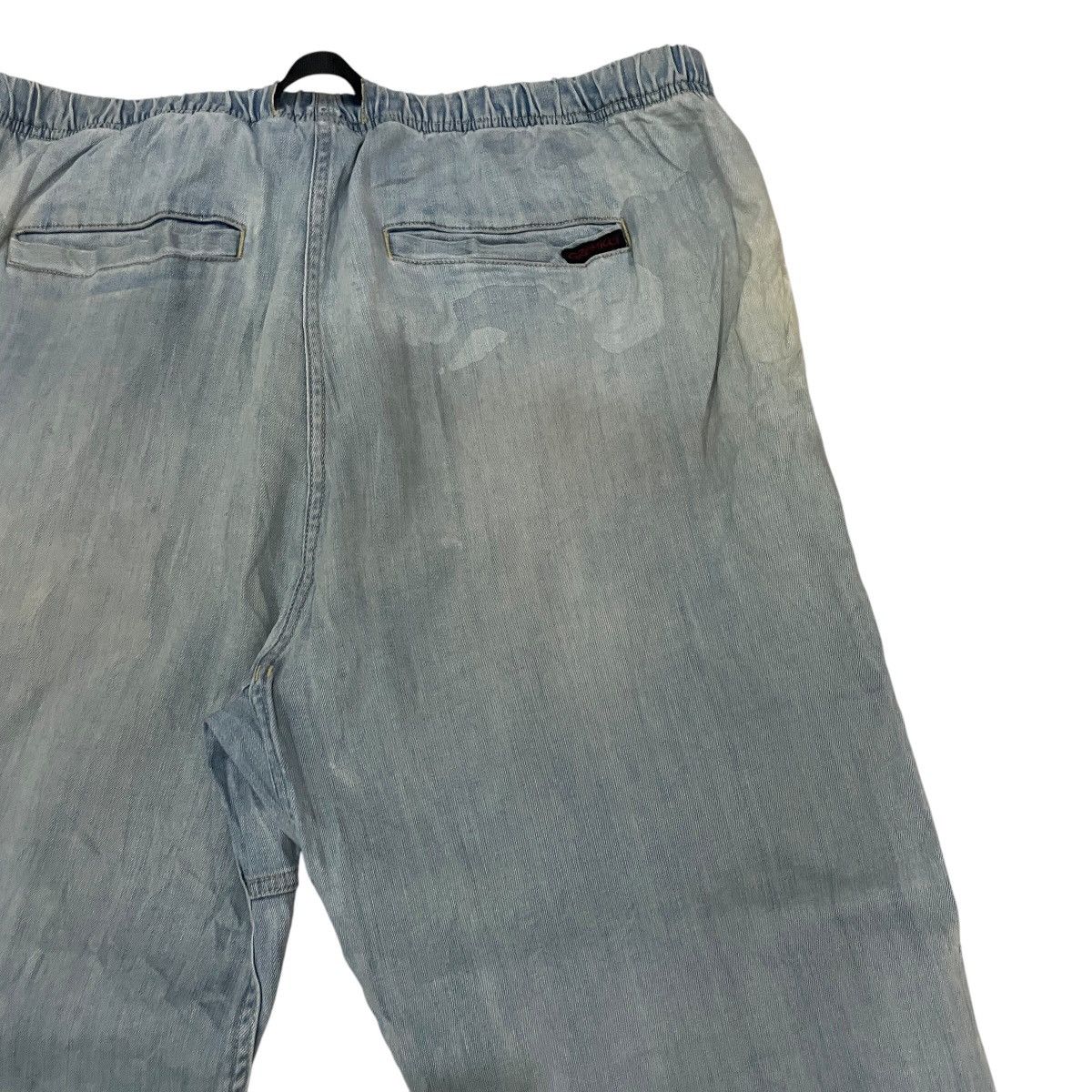 Gramicci Vintage Gramicci Denim Jeans Size US 38 / EU 54 - 10 Thumbnail