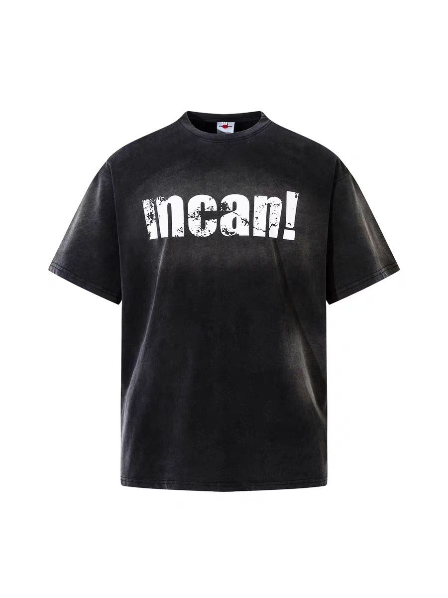 Vintage Vintage High Street Hip Hop Loose T-Shirt Size US M / EU 48-50 / 2 - 3 Thumbnail