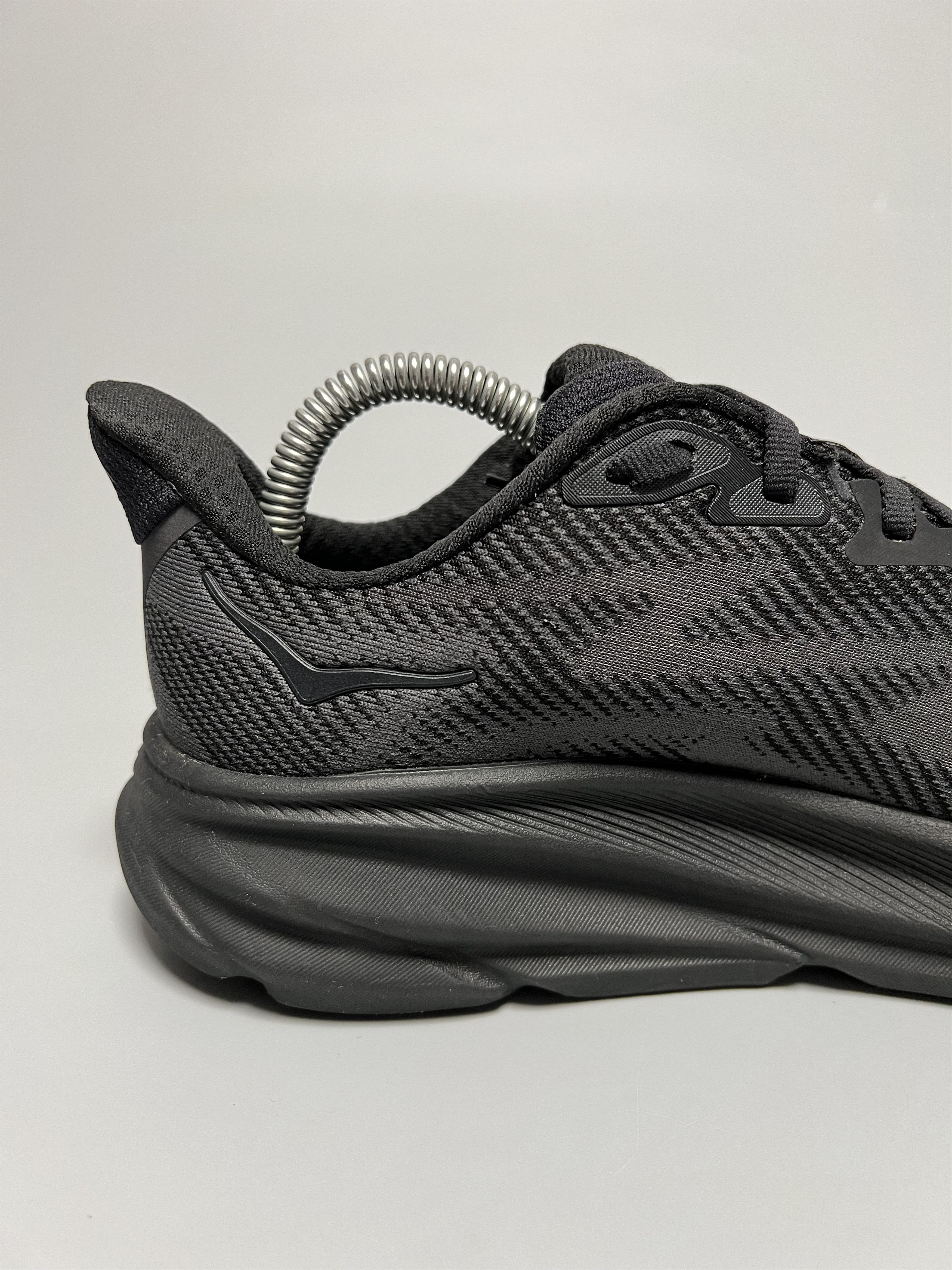 Hoka 6.5B Hoka One One Clifton 9 Running Shoes Walking Gym Size US 6.5 / IT 36.5 - 6 Thumbnail