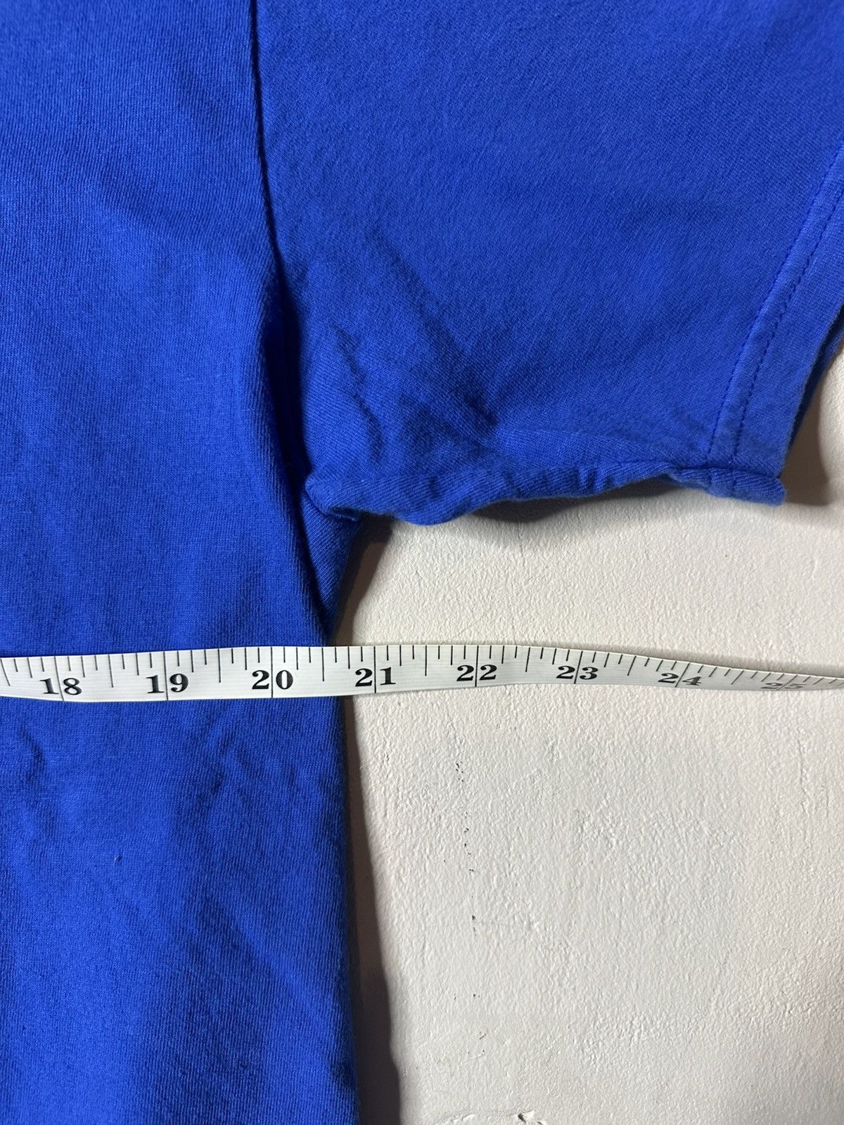 Nike Y2K 2000s Nike SilverTag T Shirt Size US L / EU 52-54 / 3 - 5 Thumbnail