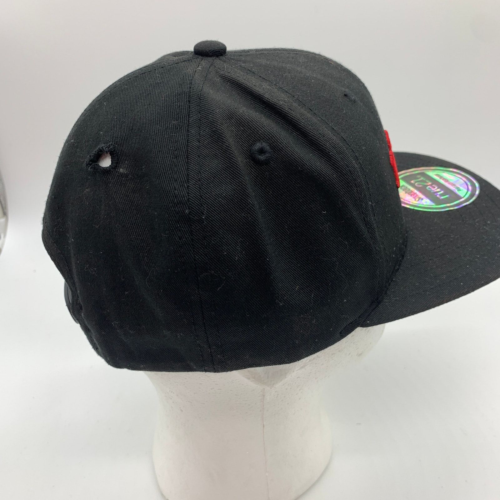Other rue21 D.R.U.G.S Baseball Cap Adult One Size Size ONE SIZE - 7 Thumbnail