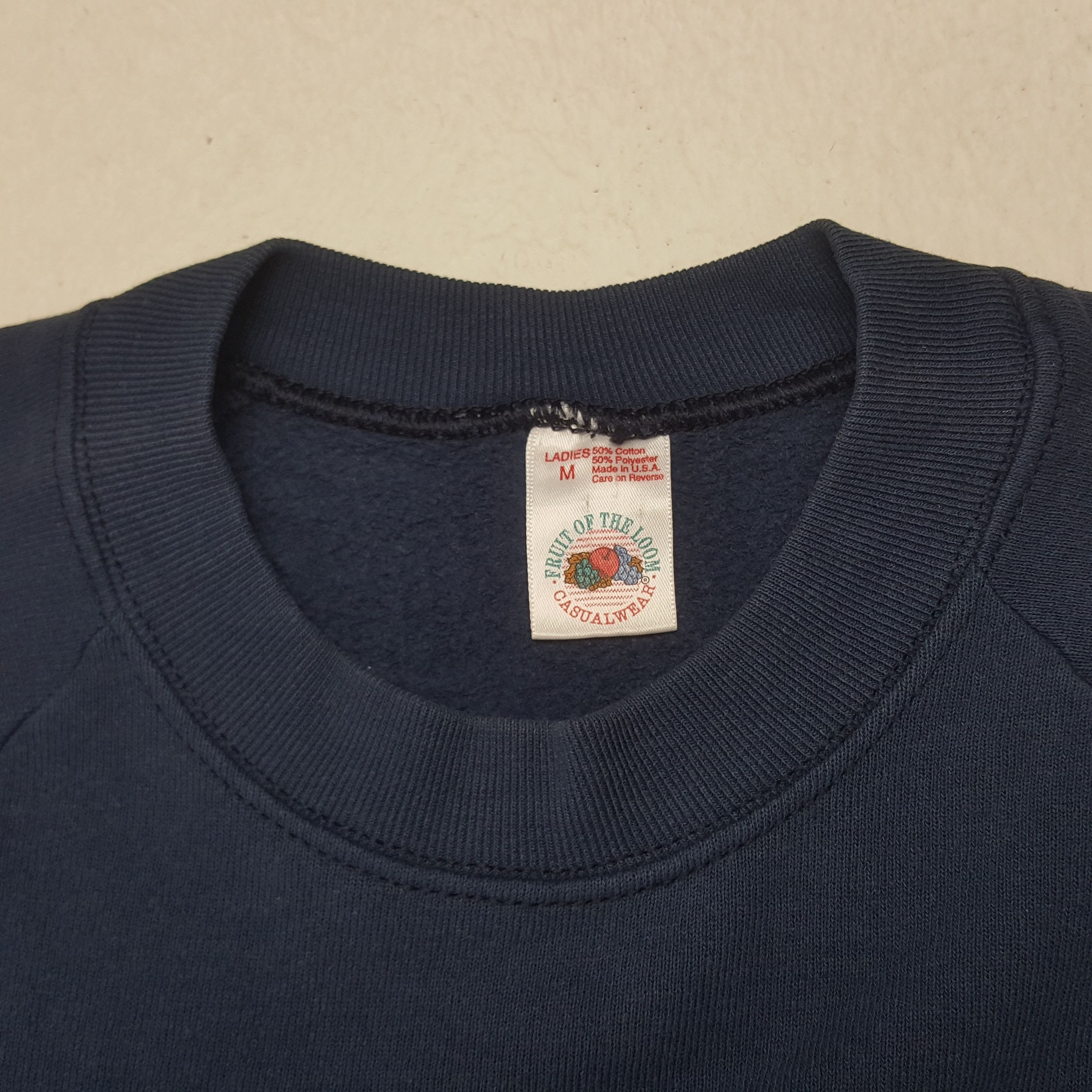 Cartoon Network × Vintage Vintage Garfield Punping Iron Sweatshirt Size US S / EU 44-46 / 1 - 4 Thumbnail