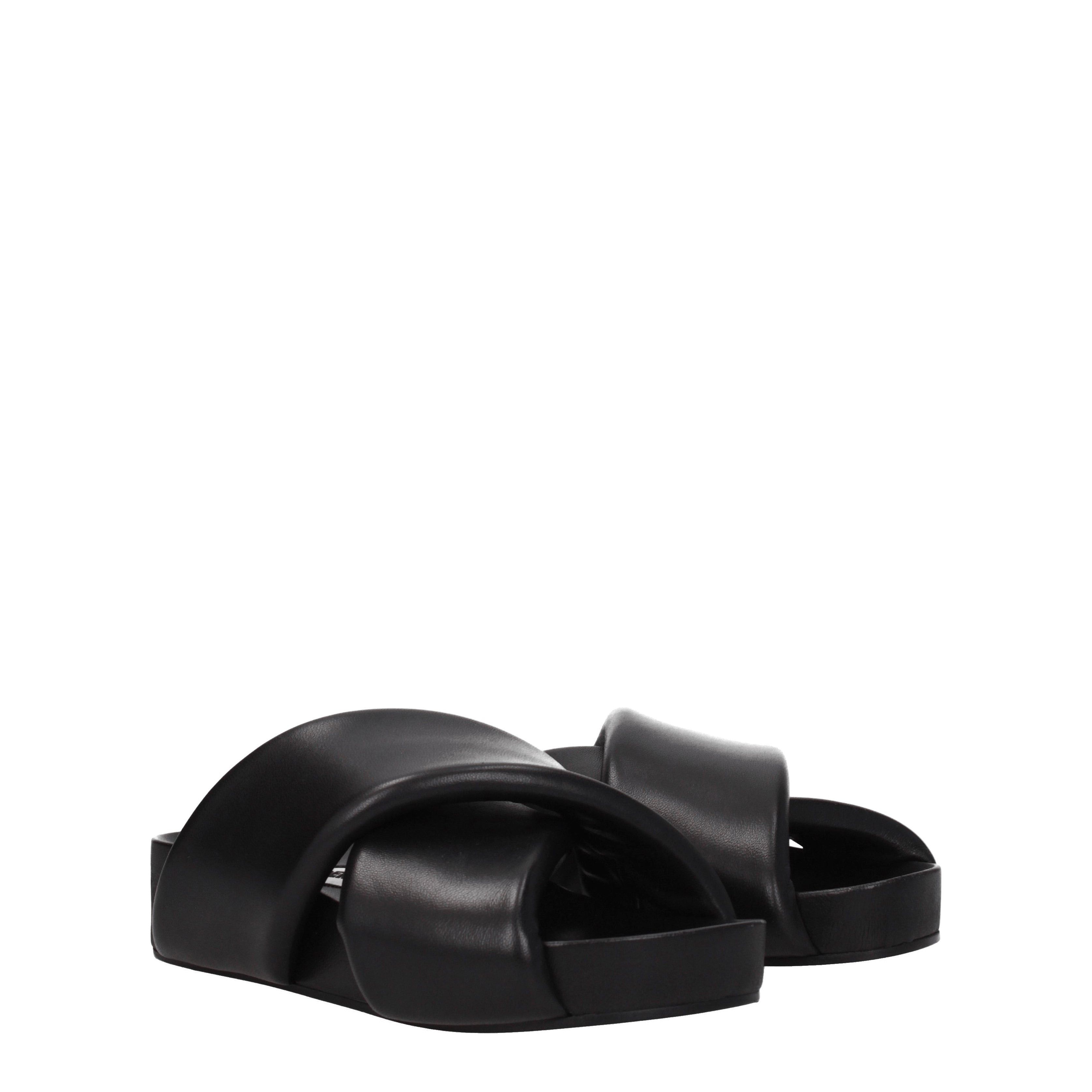 Jil Sander Slippers Size US 6 / IT 36 - 1 Thumbnail