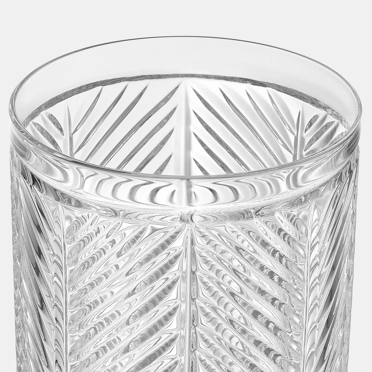 Dior o1bcso1str0226 Size:OS/Cocktail Glass in White Size ONE SIZE - 2 Thumbnail