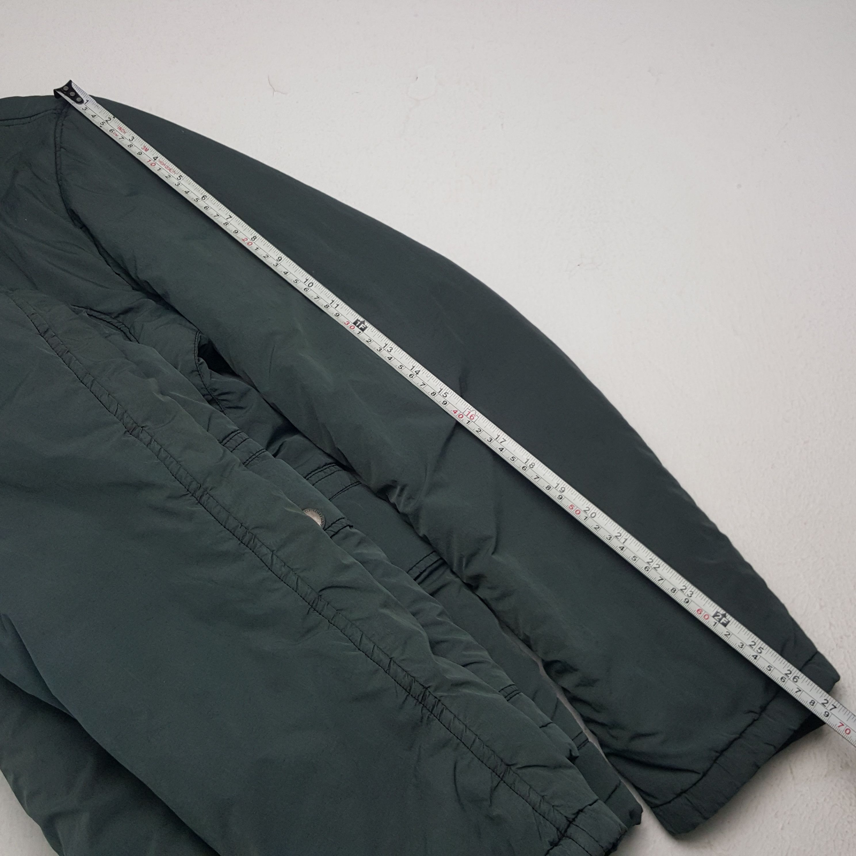 C.P. Company × Vintage Vintage C.P. Company Italian Brand Jacket Size US M / EU 48-50 / 2 - 6 Thumbnail