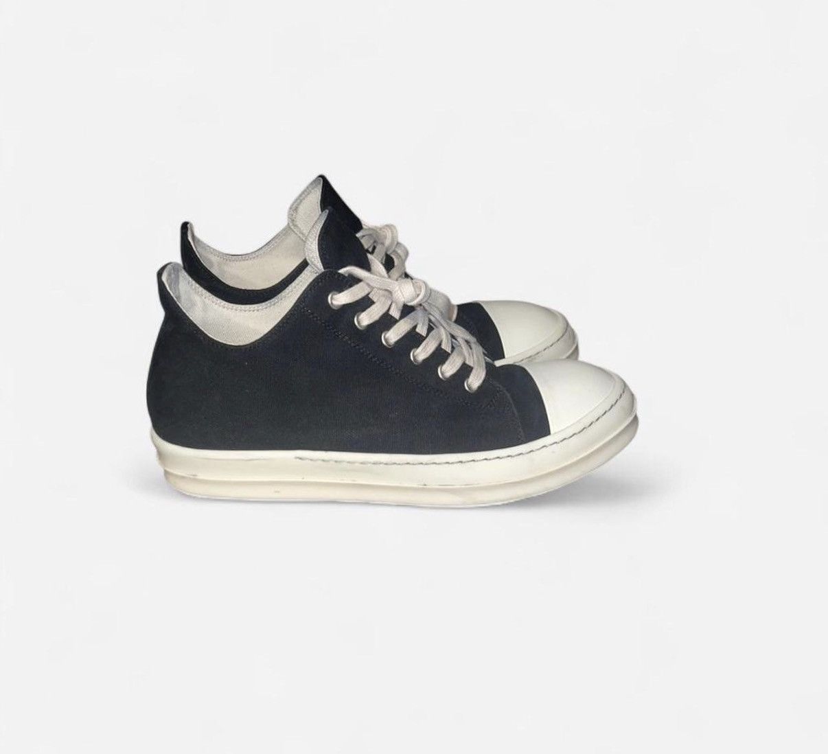 Rick Owens Rick owens ramone Size US 9 / EU 42 - 1 Thumbnail
