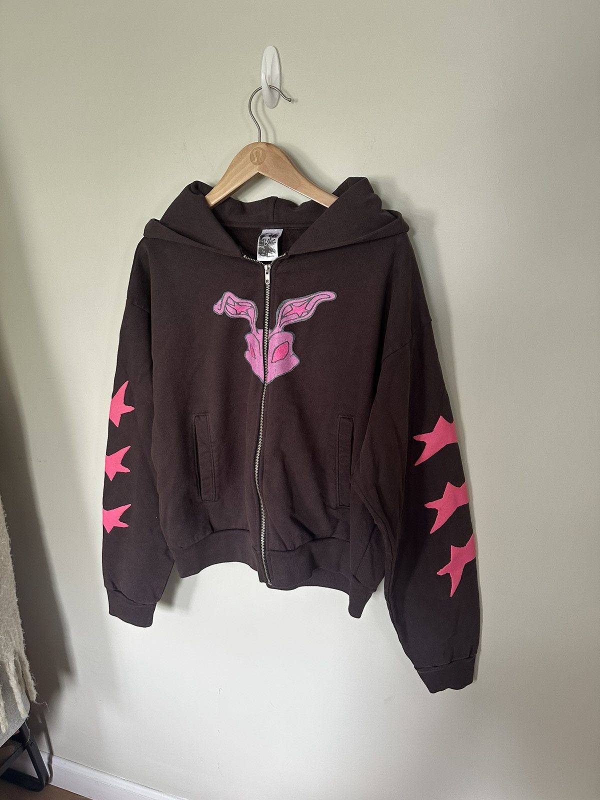 basketcase gallery Basketcase Gallery Thunper Jr Hoodie Size US M / EU 48-50 / 2 - 3 Thumbnail
